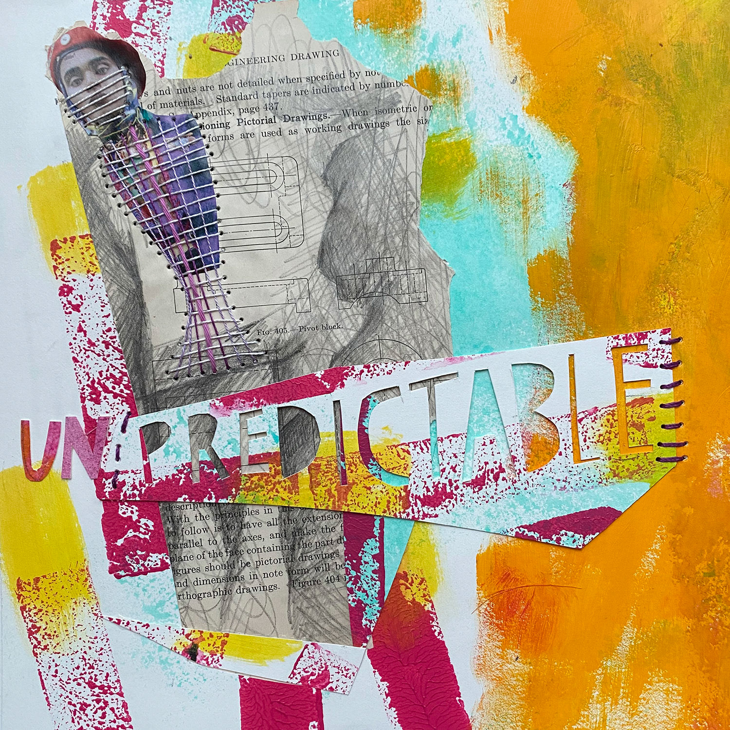 Unpredictable