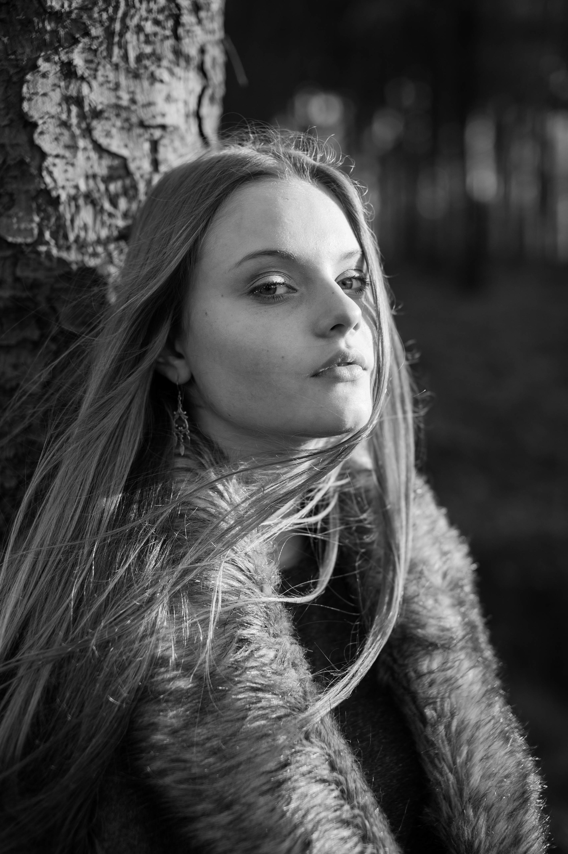 © Mylène Van Laere