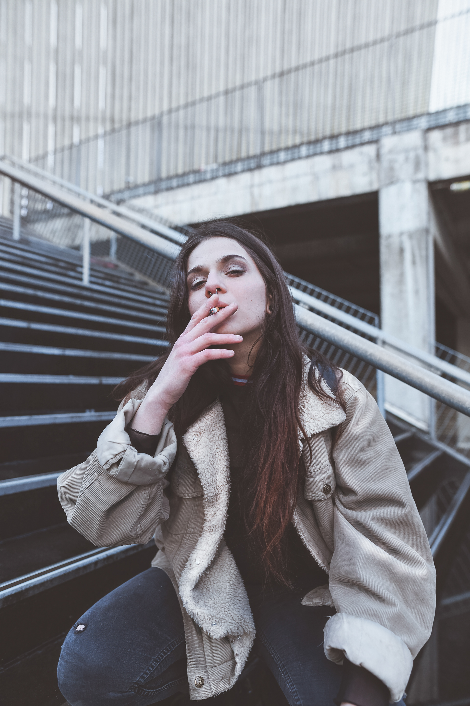 © Mylène Van Laere