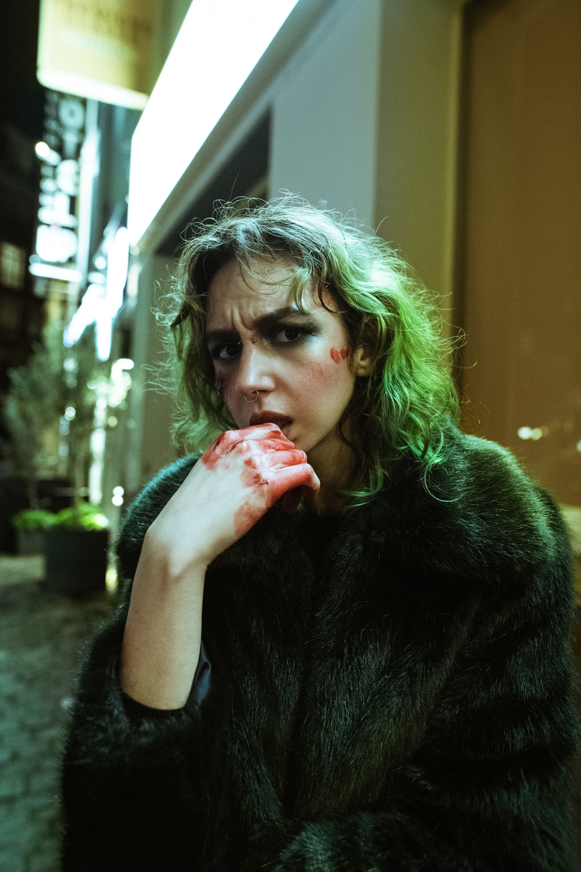 © Mylène Van Laere
