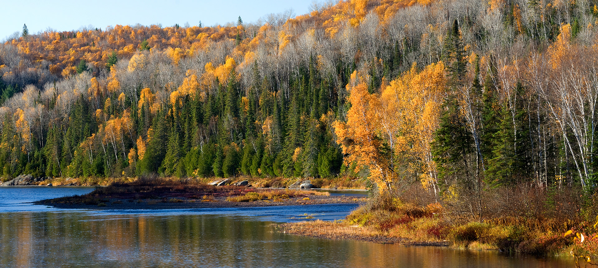 Chris Lepard - Spanish River, Ontario