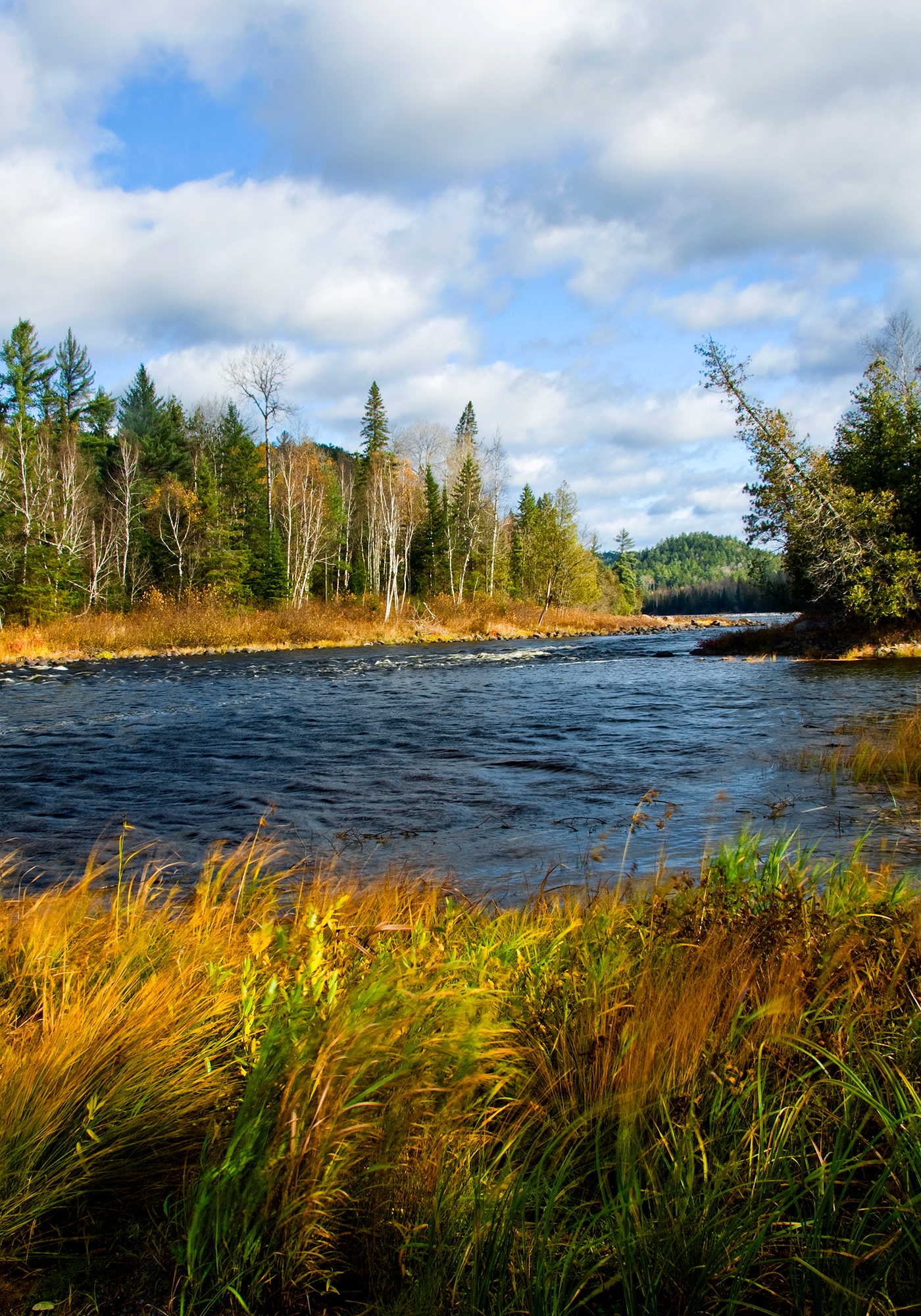 Chris Lepard Spanish River, Ontario