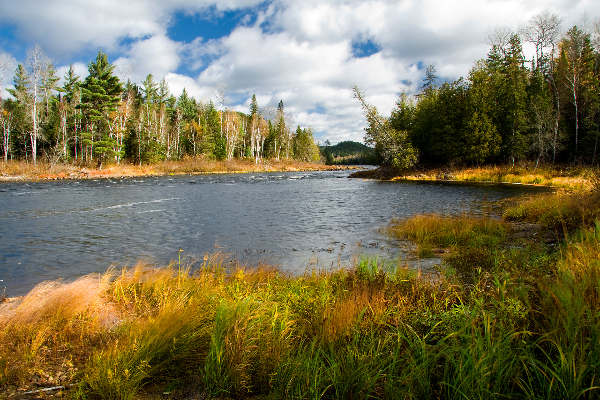 Chris Lepard Spanish River, Ontario