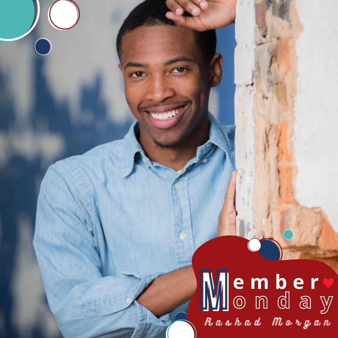 Meet Rashad Morgan! He is a thriving Senior who is a master of great dinner plans, destress drives, and Sports Physiology. We are so proud of everything he has already contributed to the UA campus + are excited to see his continued success! :) Reach out to try some killer hibachi or learn about treating some of those exercise injuries. - Year in School : Senior He is pursuing a✨: Clinical Exercise Physiology Internship (so cool) What class he is dreading the Most✏️: Applied Biomechanics (just reading that made me shudder 🤢) Fave Restaurant in T-town 🥘 : Hokkaido… yum! Something to destress☀️: Go for a drive!