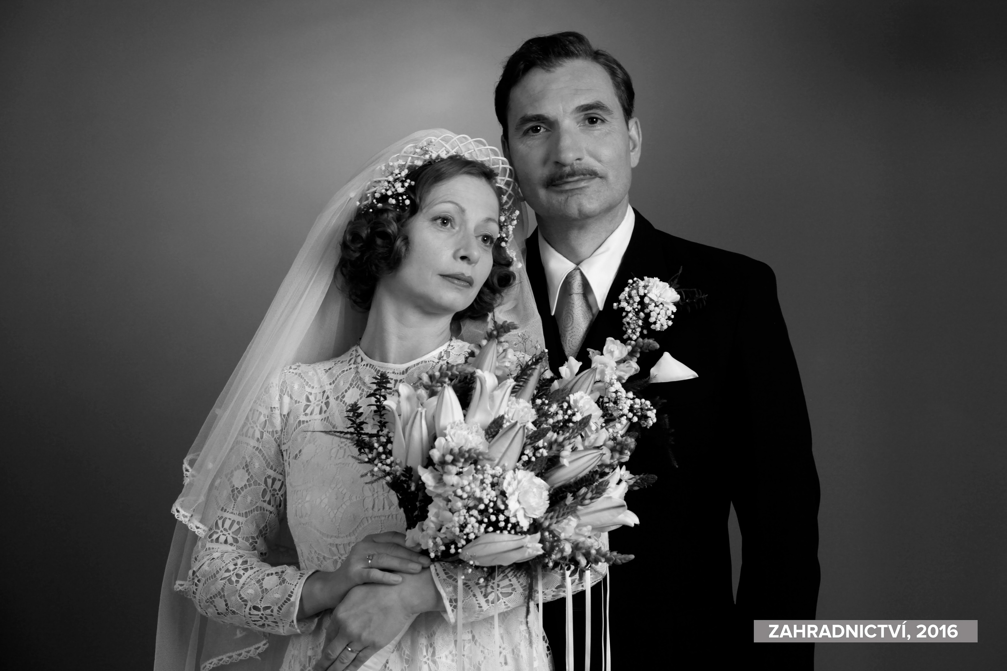 FILM A TELEVIZE/ ZAHRADNICTVÍ