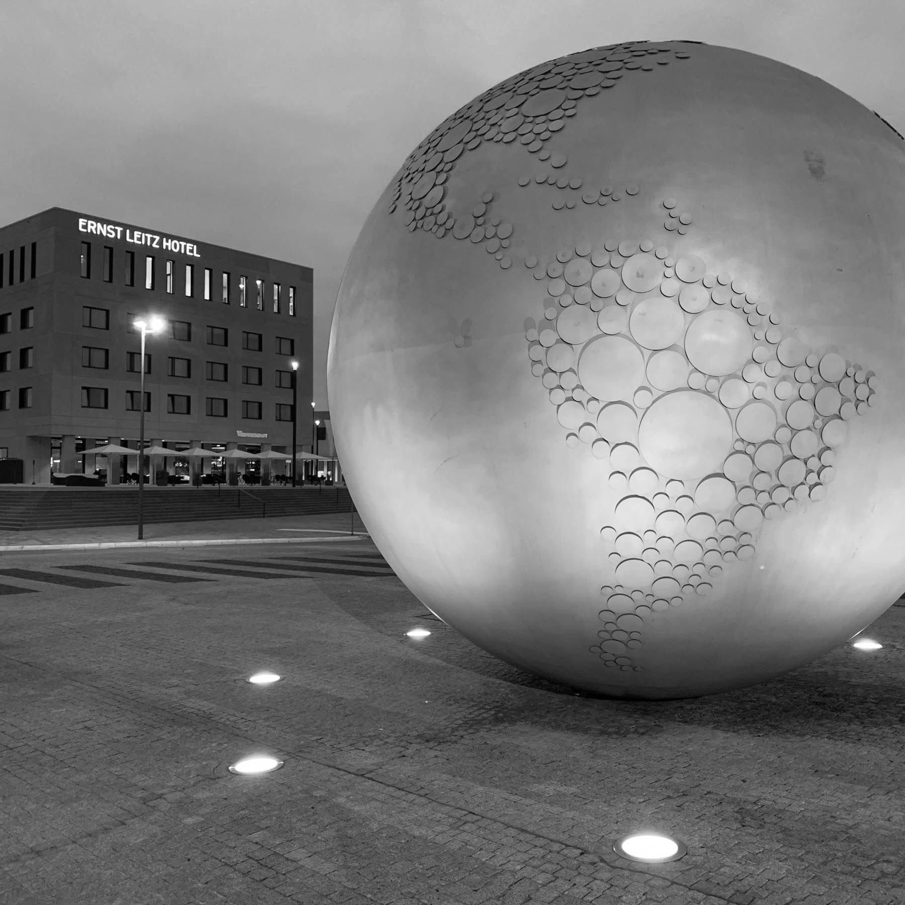 Wetzlar Leica