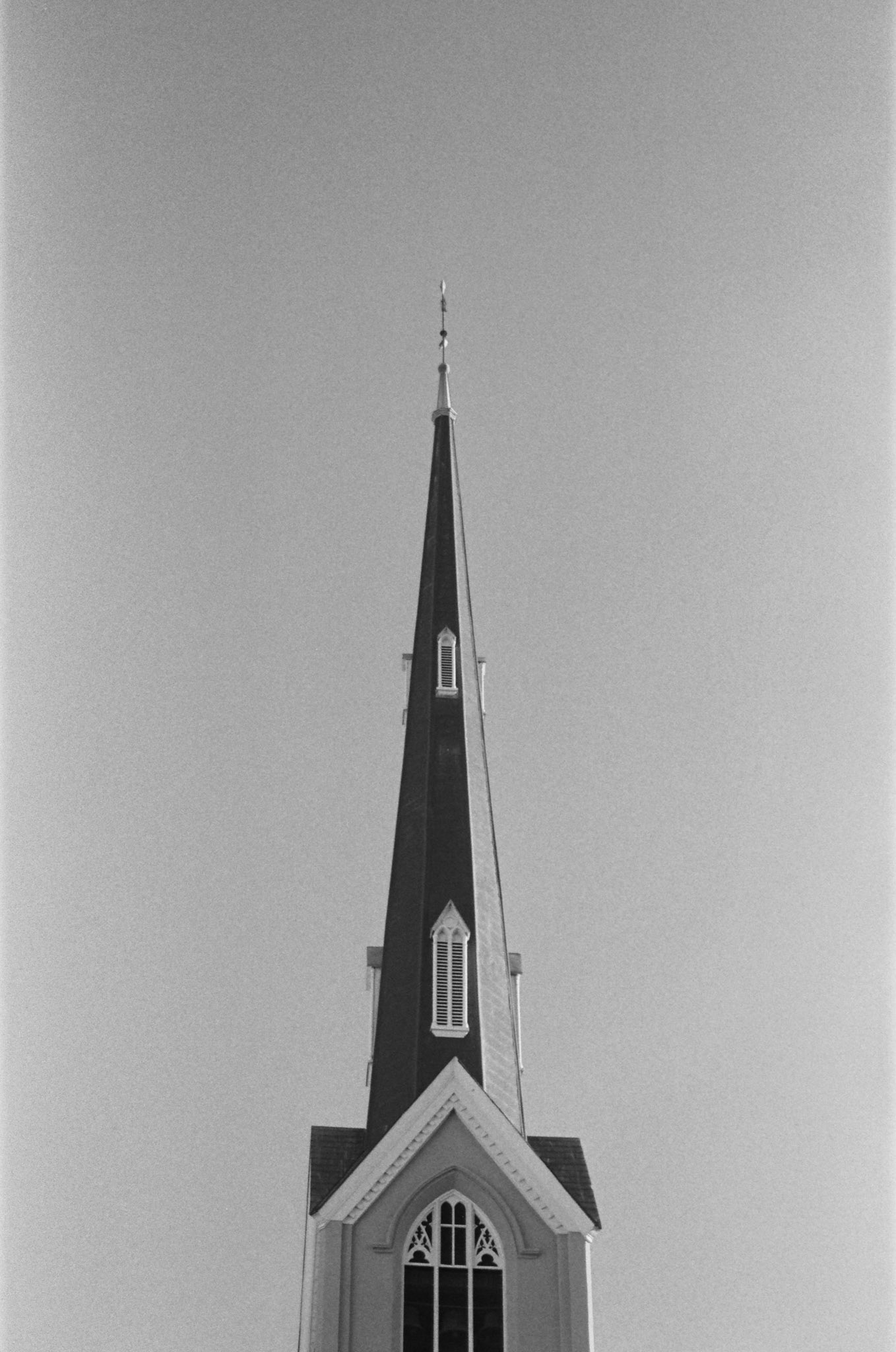 Illford HP5 Plus