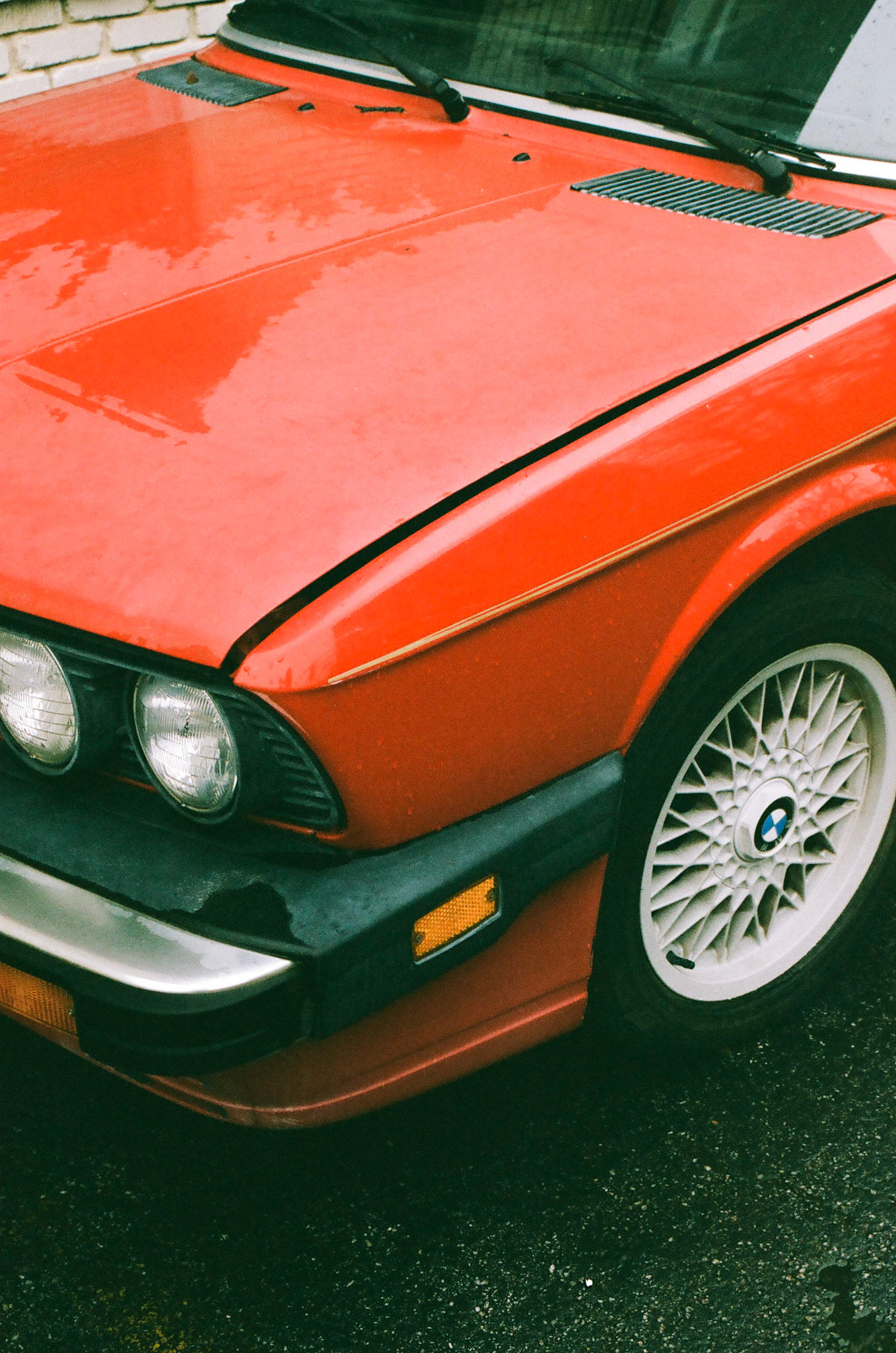 Fuji Superia 400
