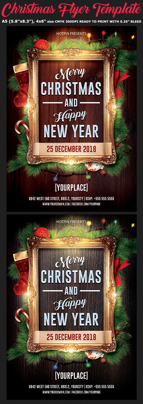 End Of Year Flyer - Untitled : Flyer works for any video game events or tournaments for your ...