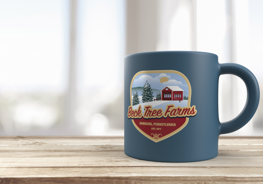 LOGO MUG