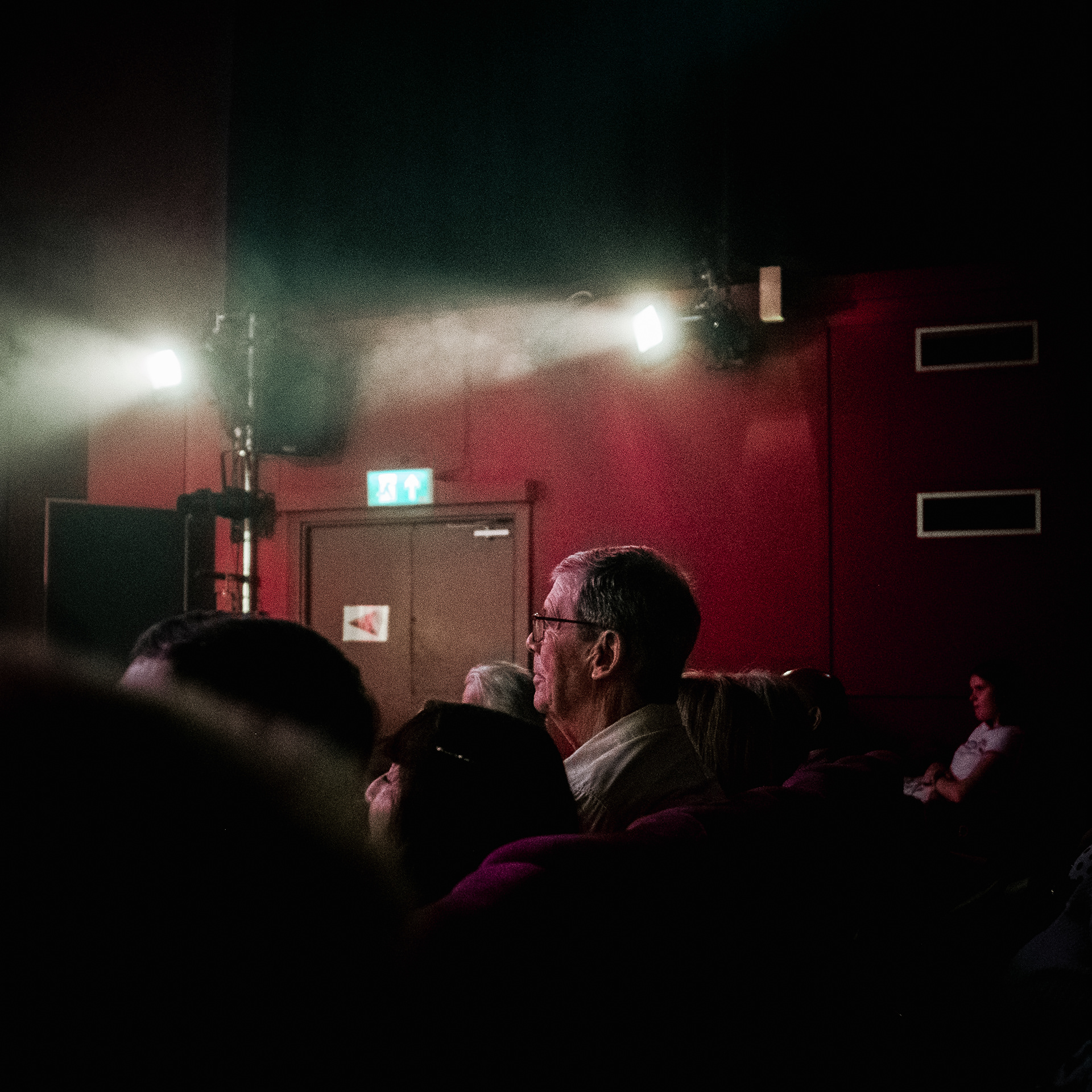 Edited using Lightroom Classic CC