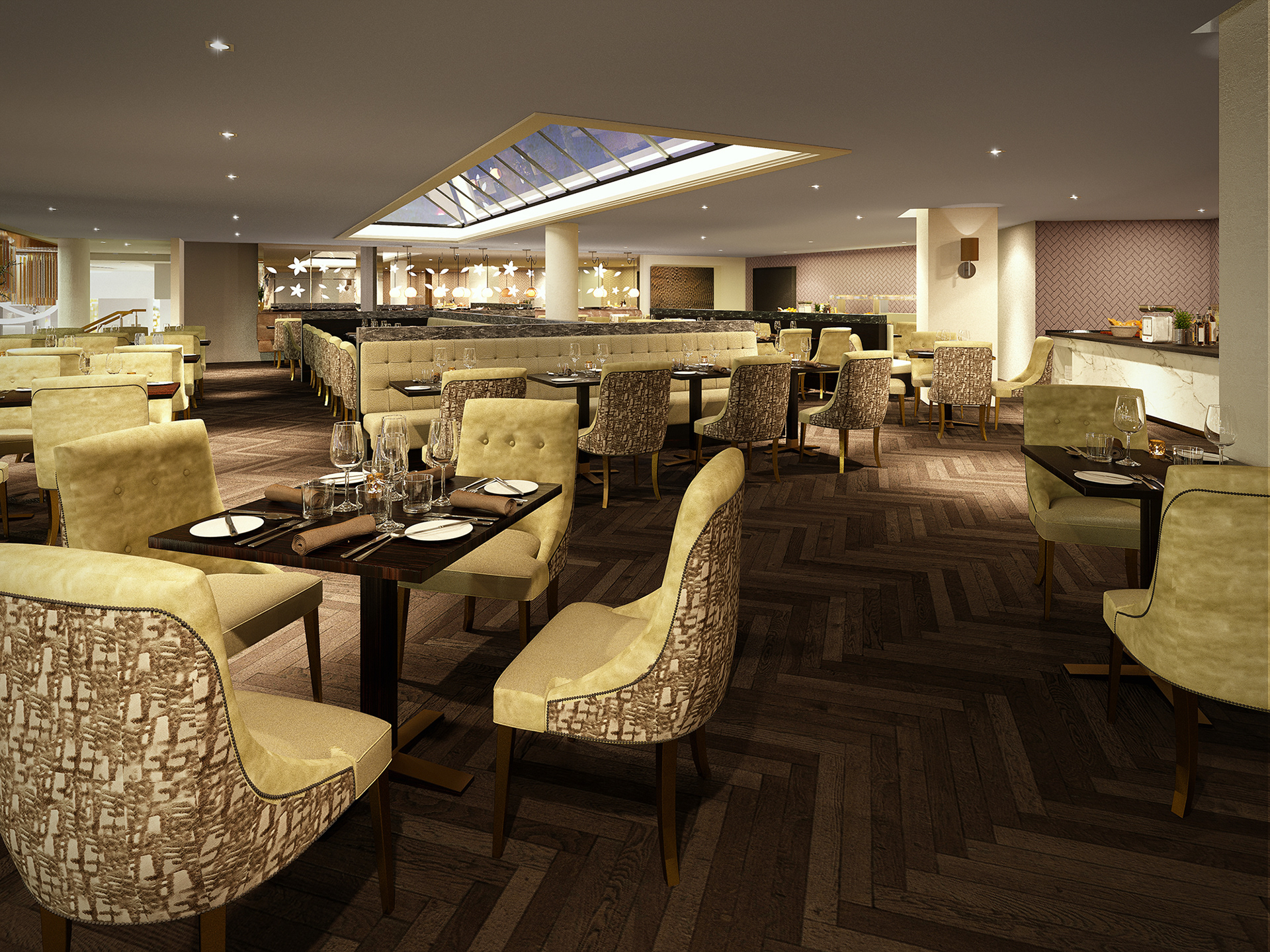 regis hotel birmingham spa