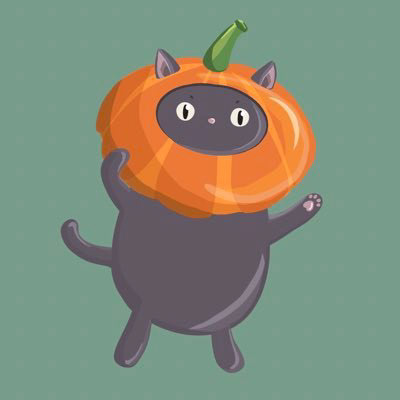 PumpkinPatch @CoffeeandNFT