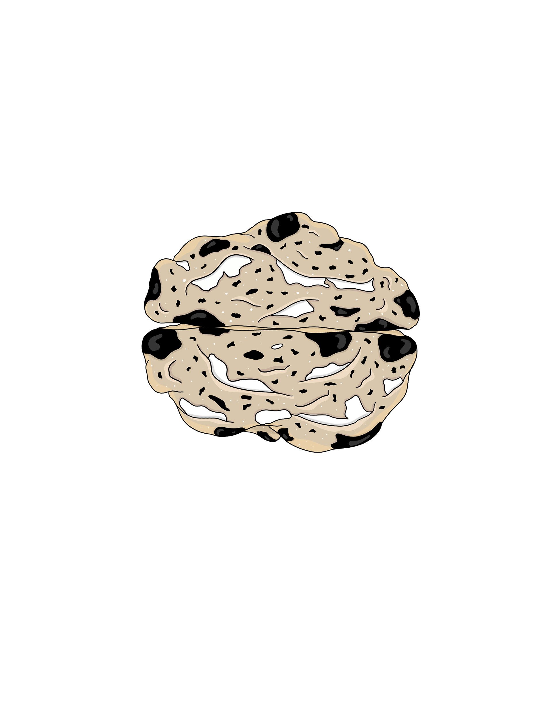 Cookies & Cream