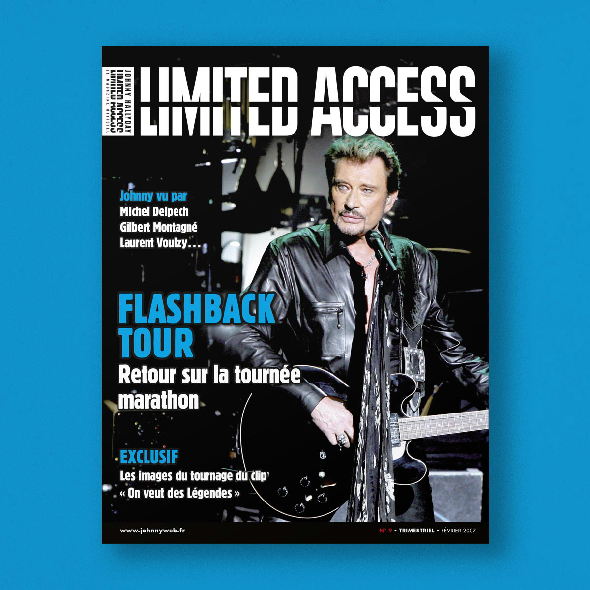 Magazine