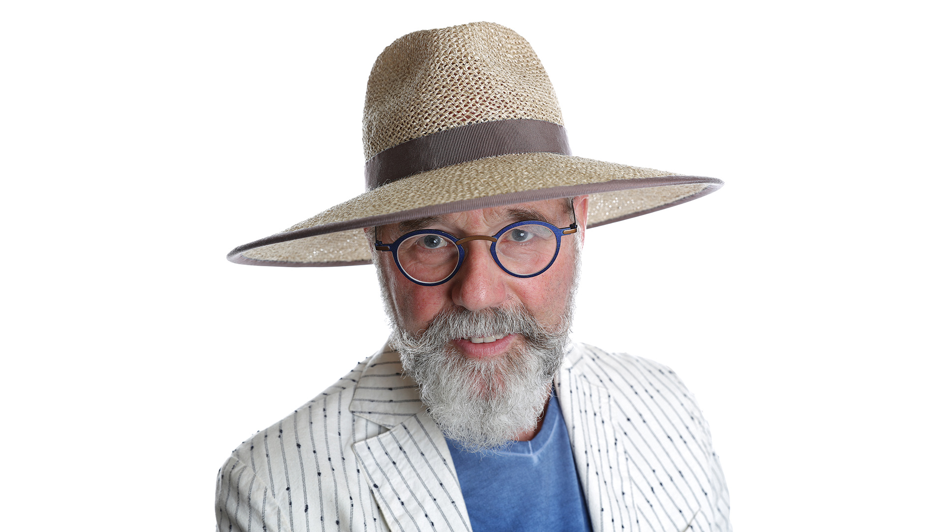 Hoed: Koos van der Wal | Foto: Jan Kalma