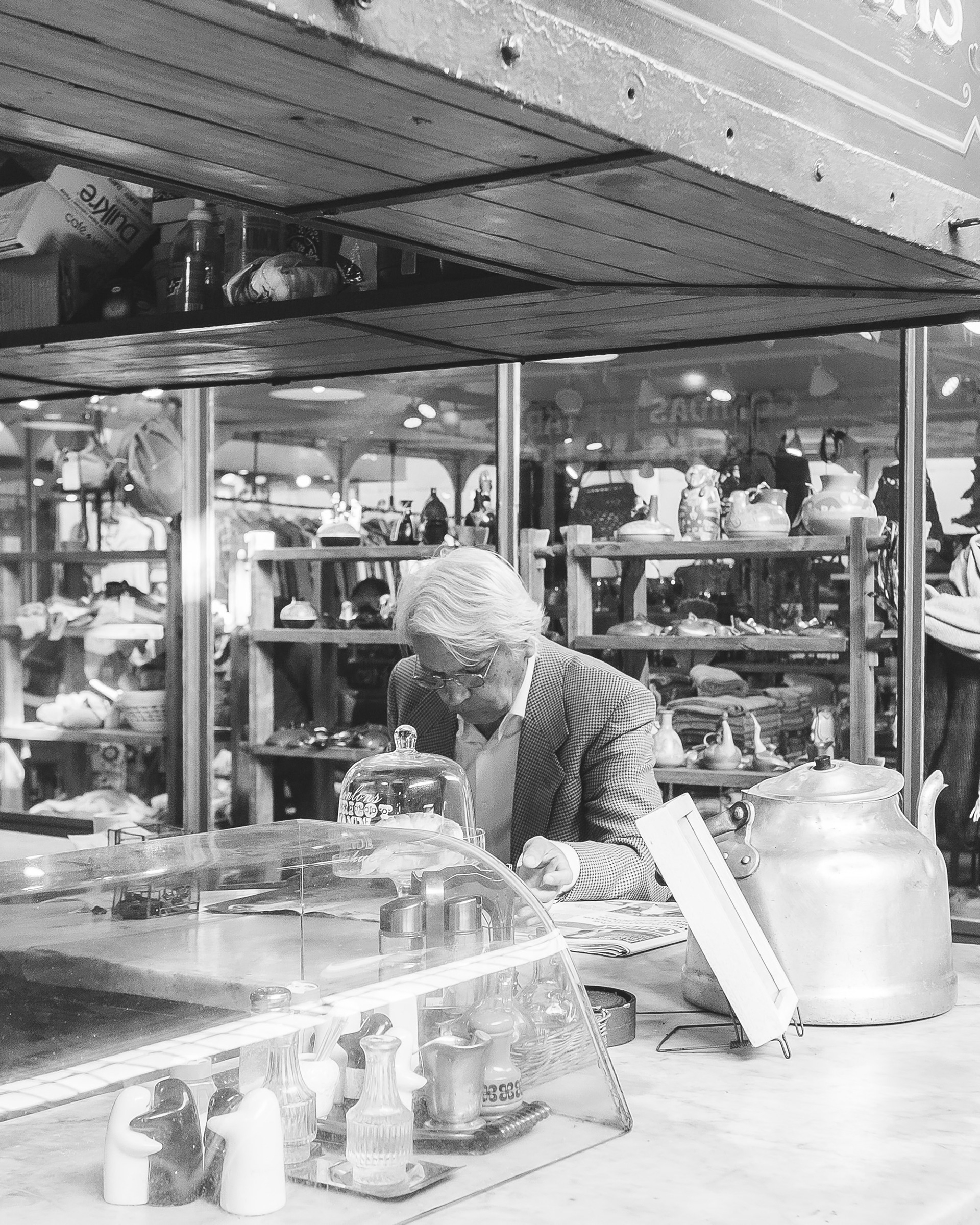 VISIT ARGENTINA, BUENOS ARIES