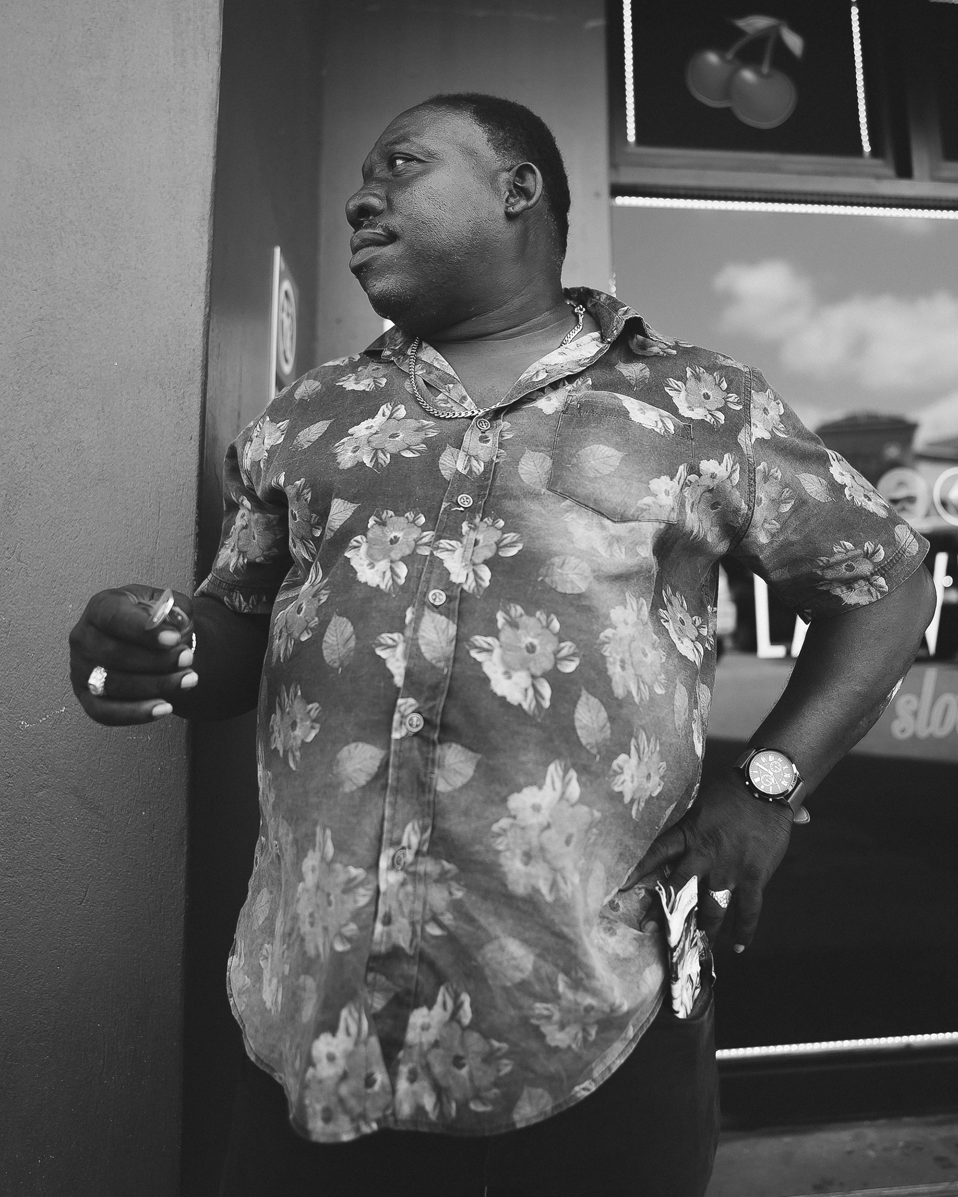 SONY ALPHA 20MM F/1.8 LAUNCH, CARIBBEAN