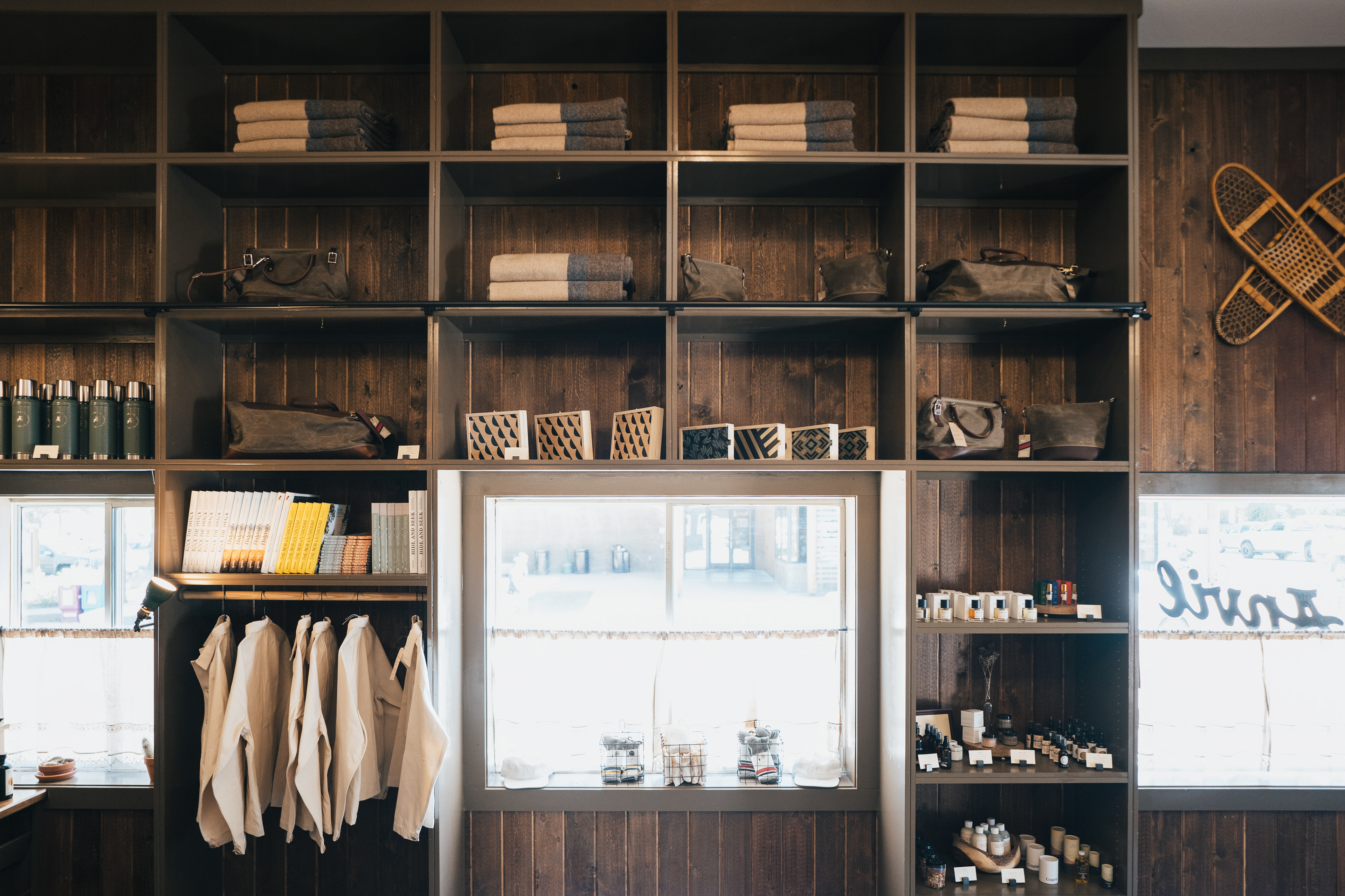 ANVIL HOTEL, JACKSON HOLE