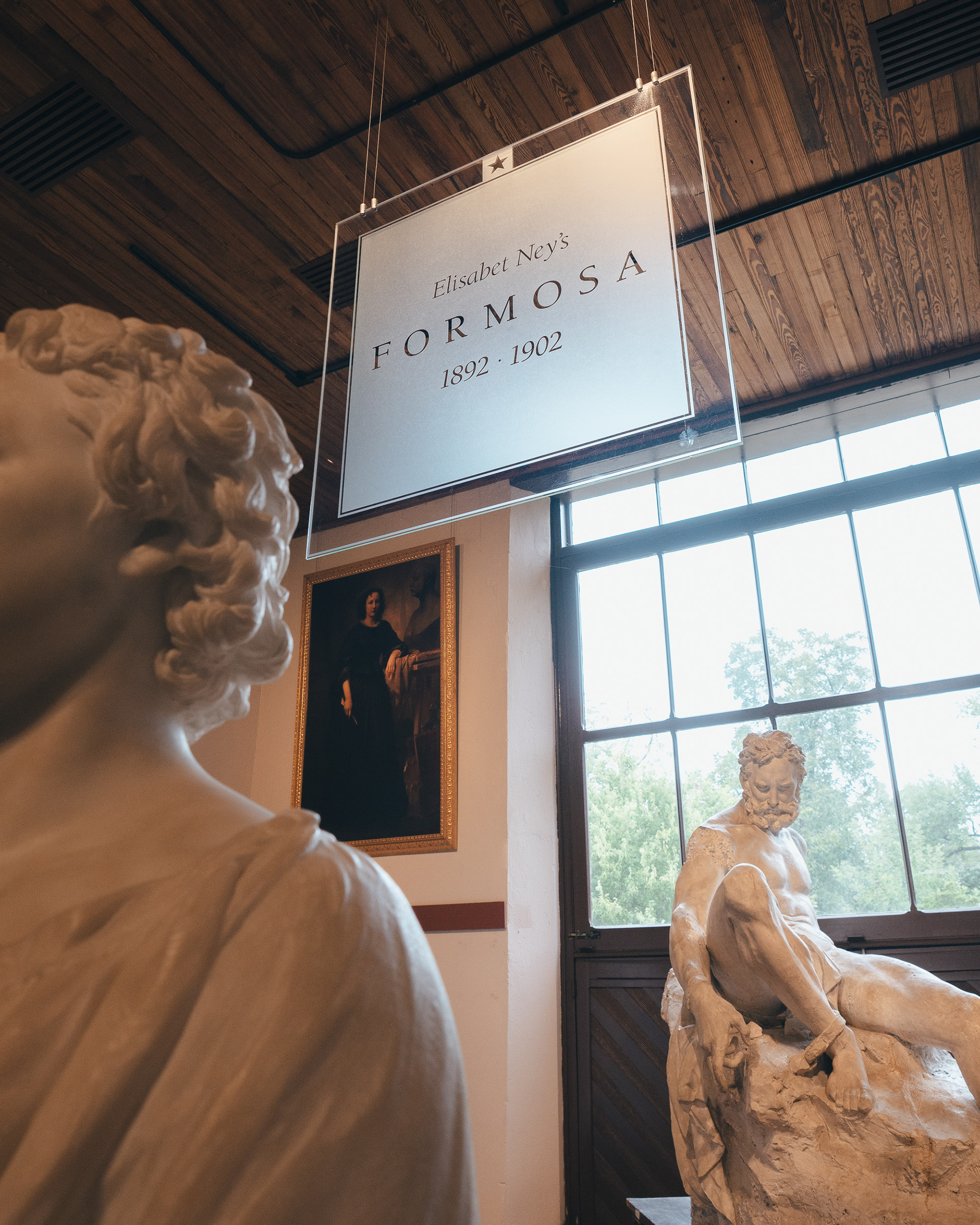 AMEX + PIP, AUSTIN TX