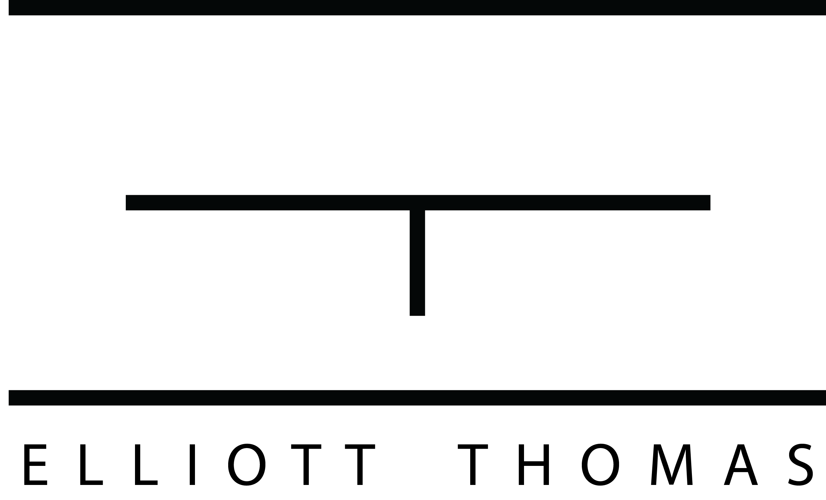 Elliott Thomas