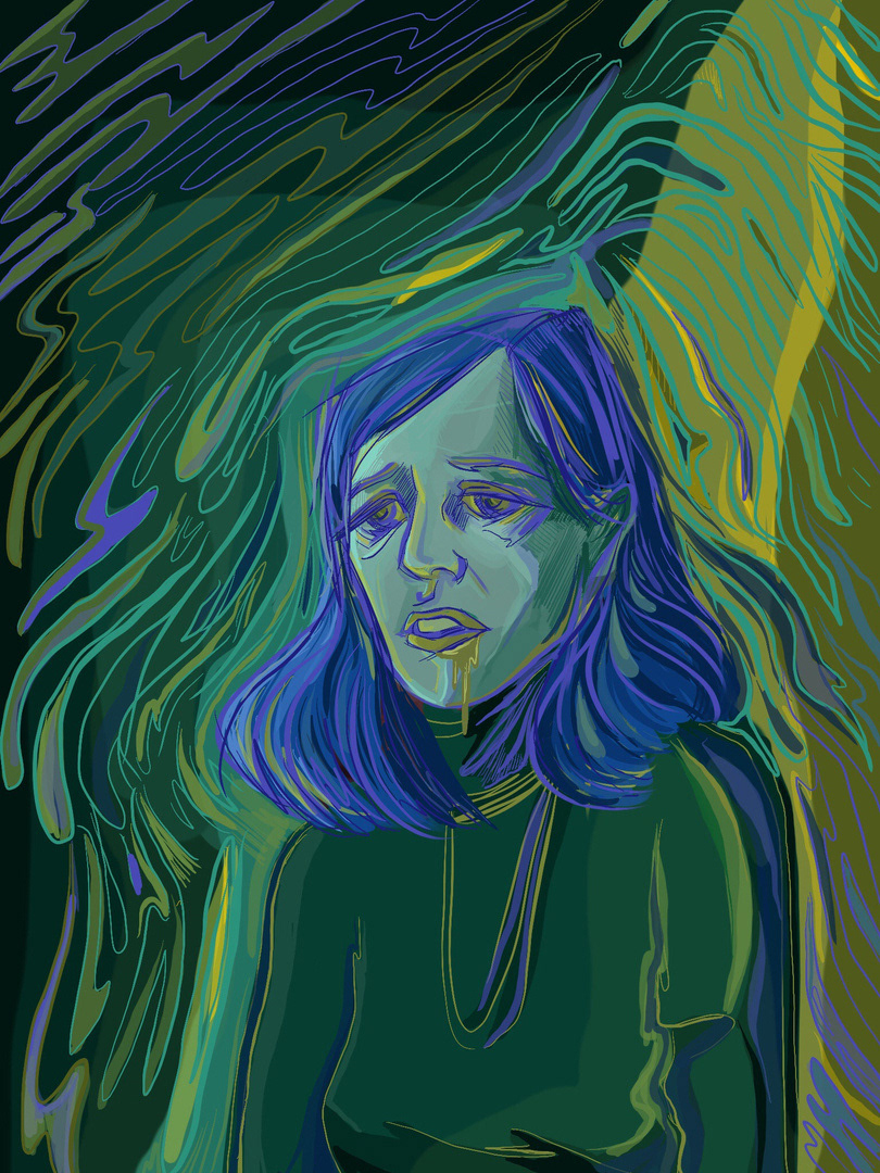 Gross Girl