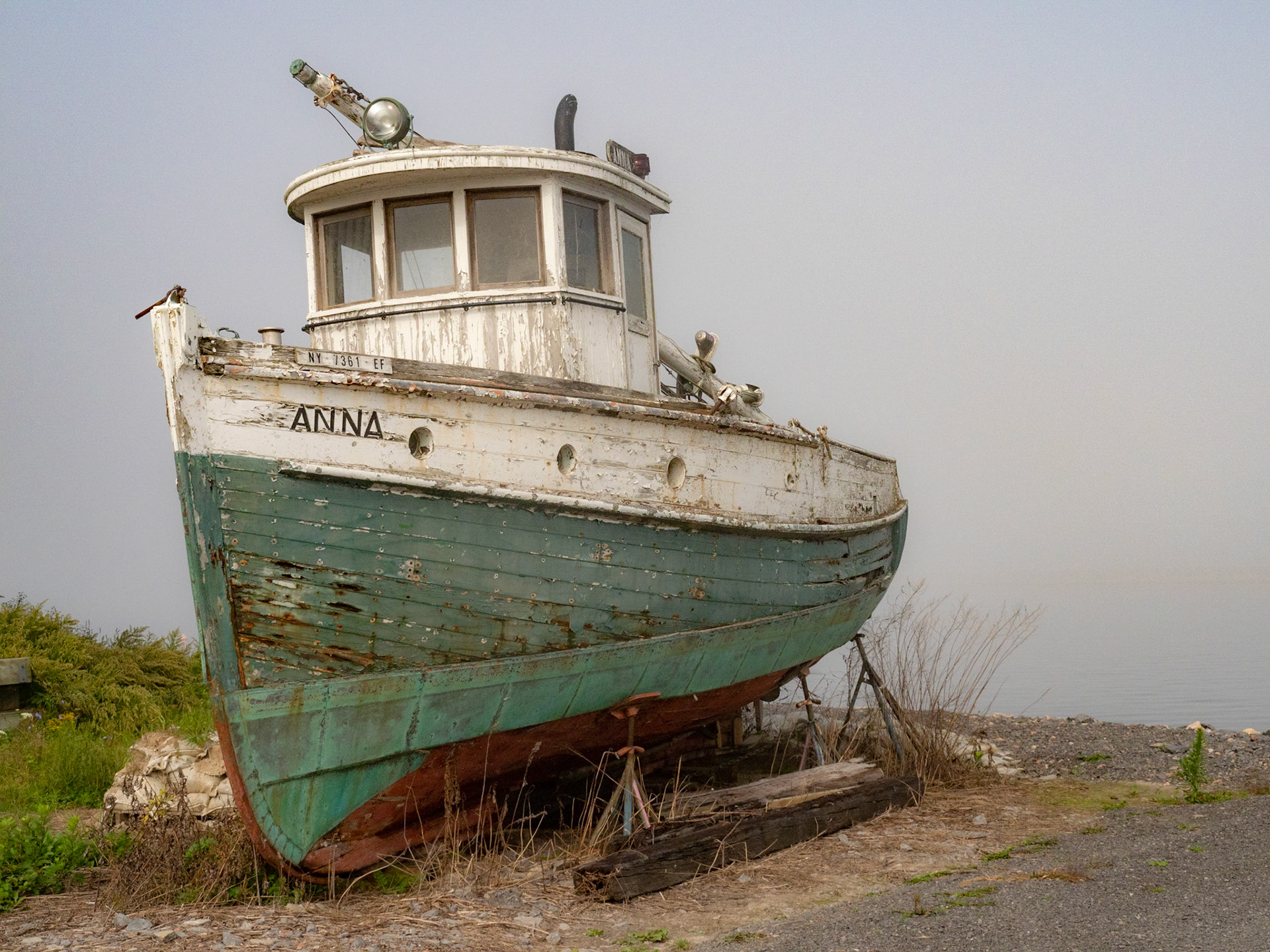 Martha Bohn Cape Vincent NY Historical Society