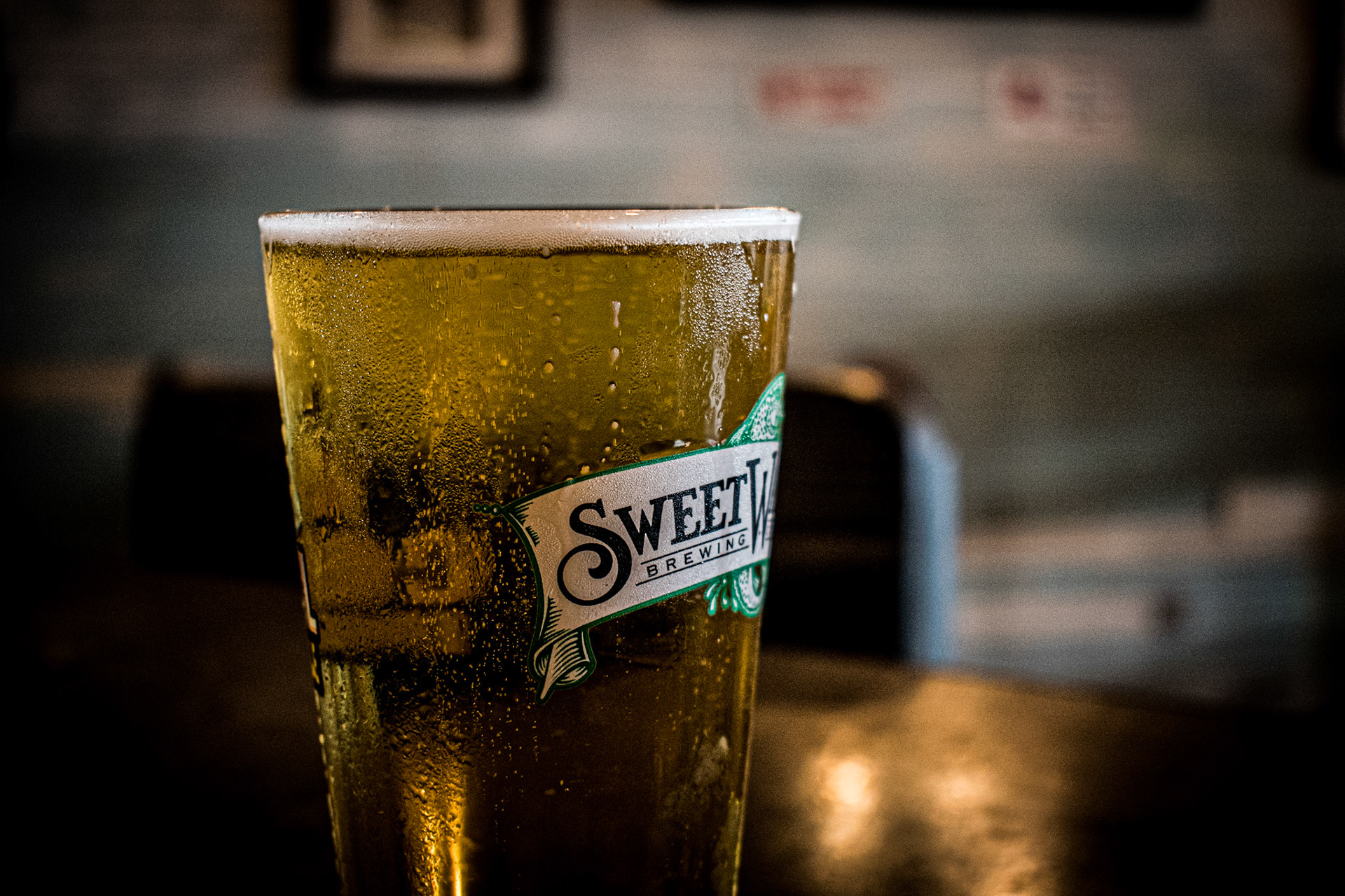 Dennis Nichols Photography Pizza & Pint