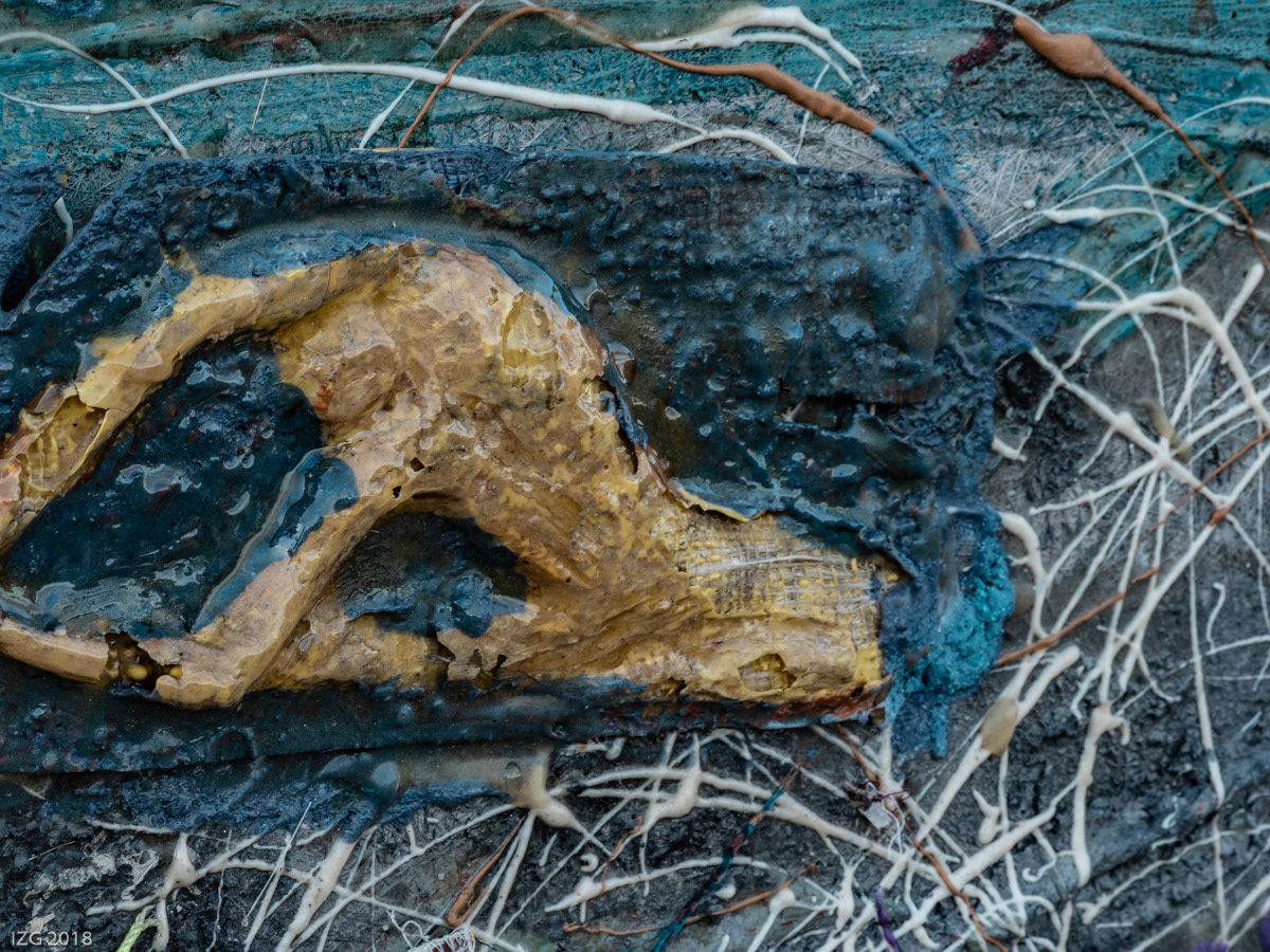 Base relief