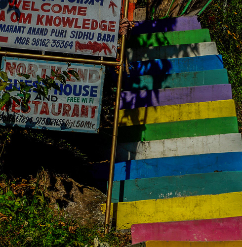 OM knowledge