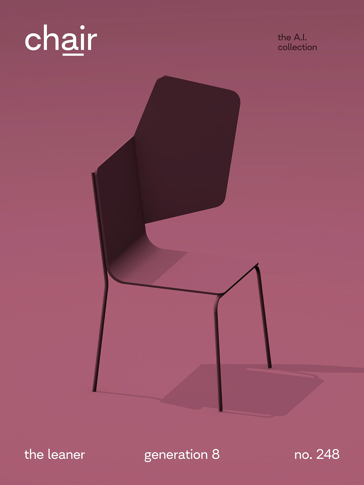 2. The Chair Project: A Visual Narrative - 6lbq98c