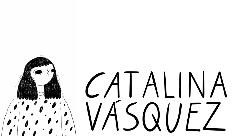 Catalina Vasquez