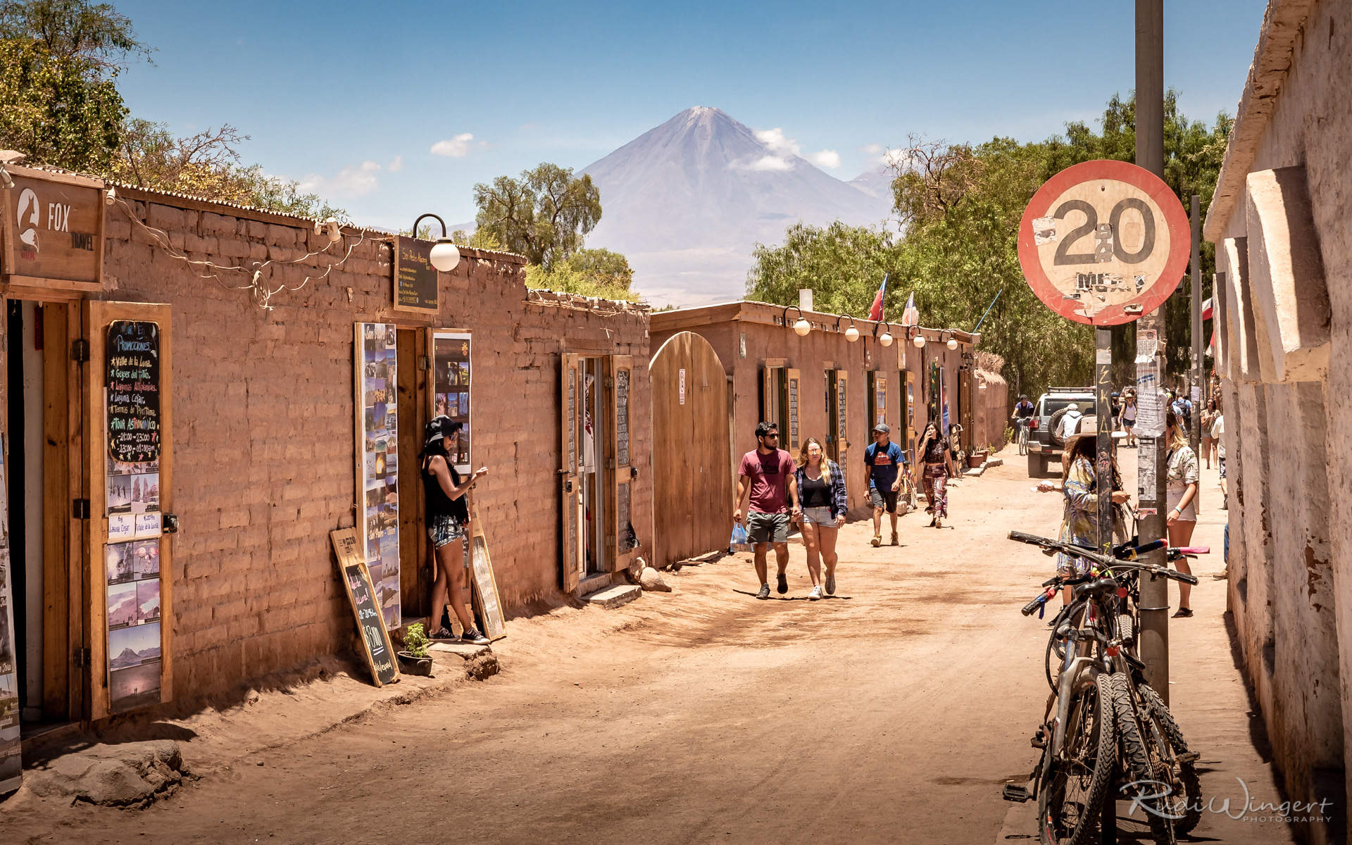 San Pedro de Atacama