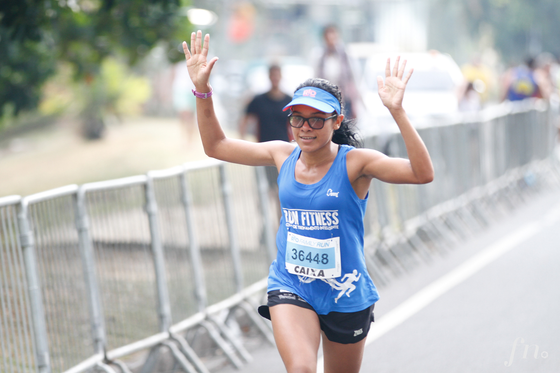 FAMILY RUN 10K Feminino 018 / Fotos: Fred Nogueira)