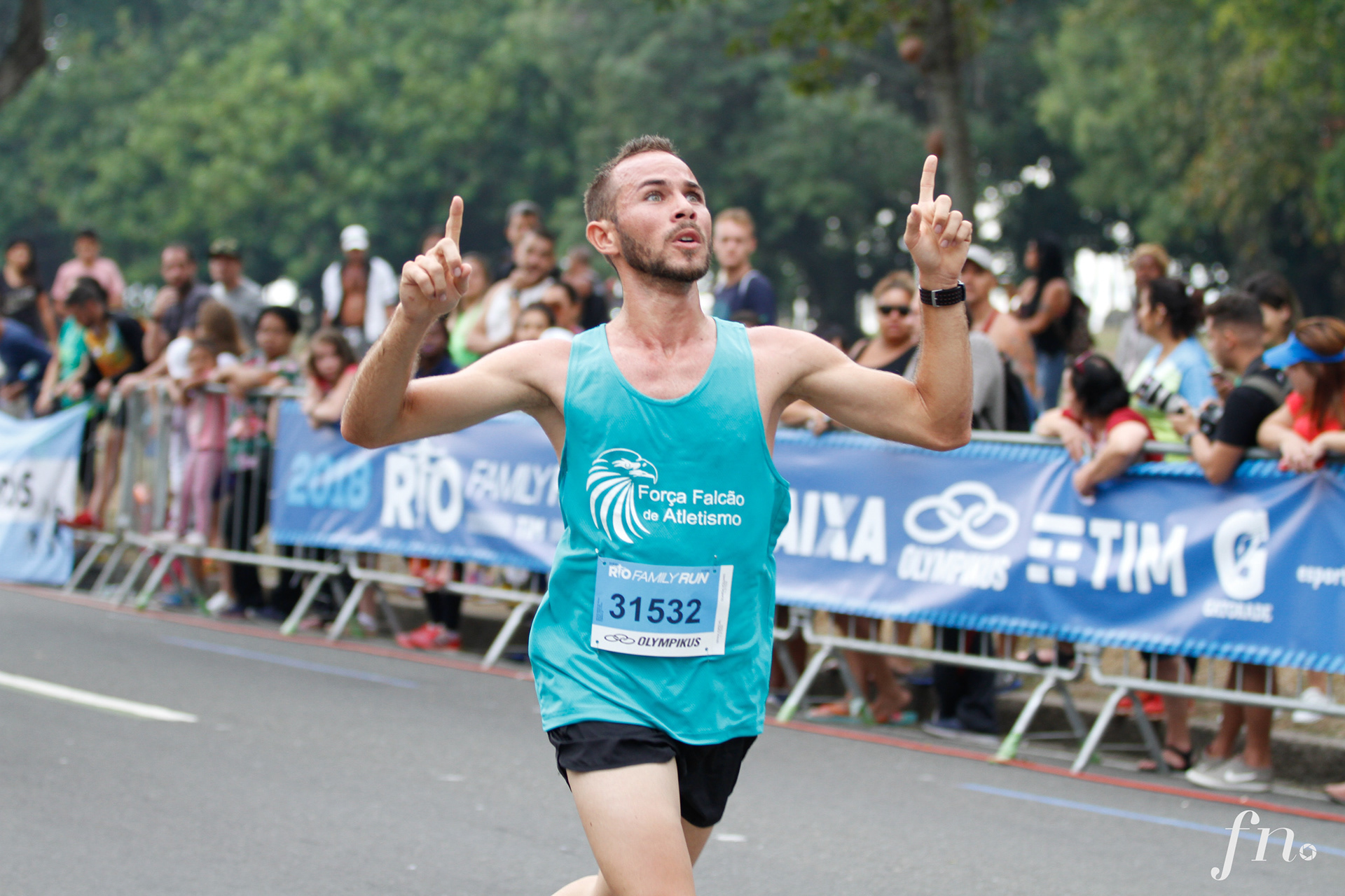 FAMILY RUN 2018 - 10k Masculino - fotos: Fred Nogueira