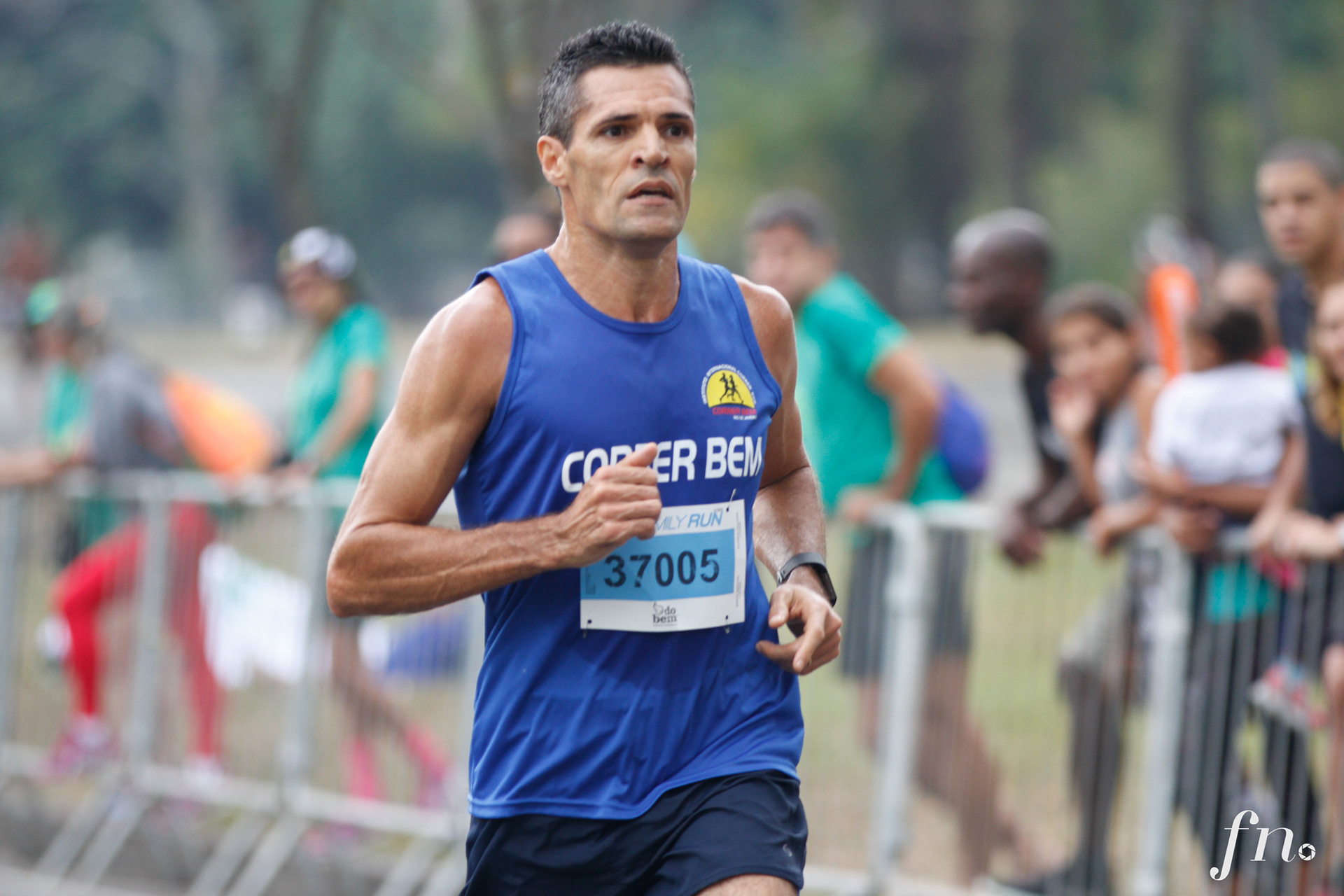 FAMILY RUN 2018 - 10k Masculino - fotos: Fred Nogueira