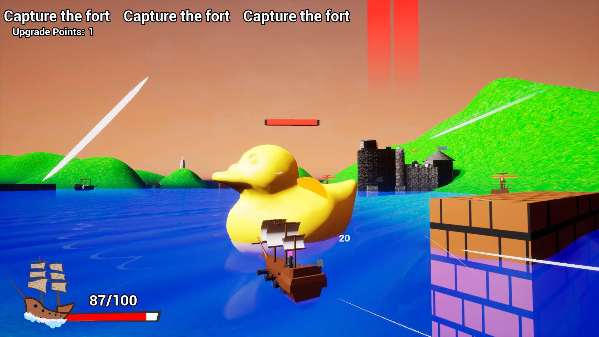Gameplay