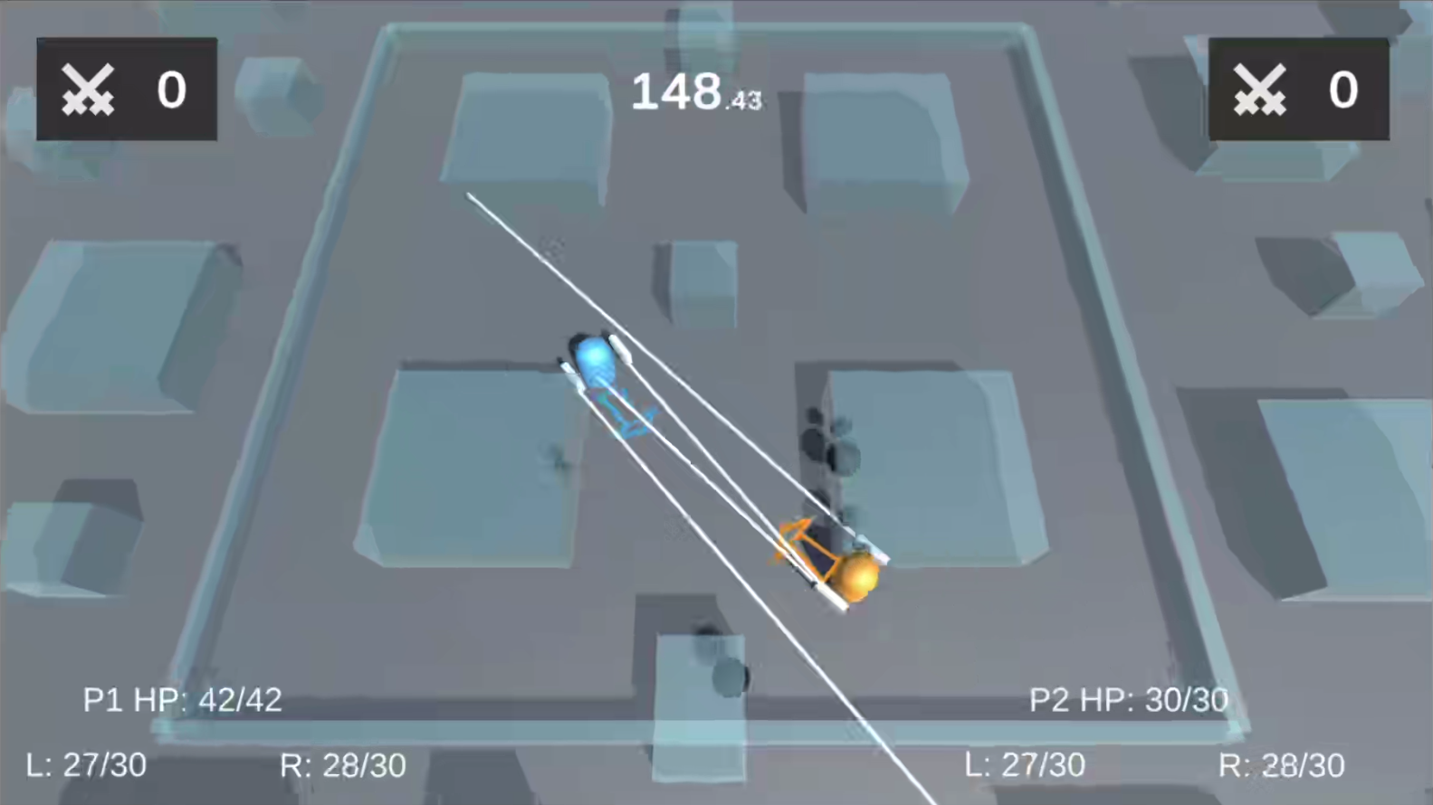 Gameplay