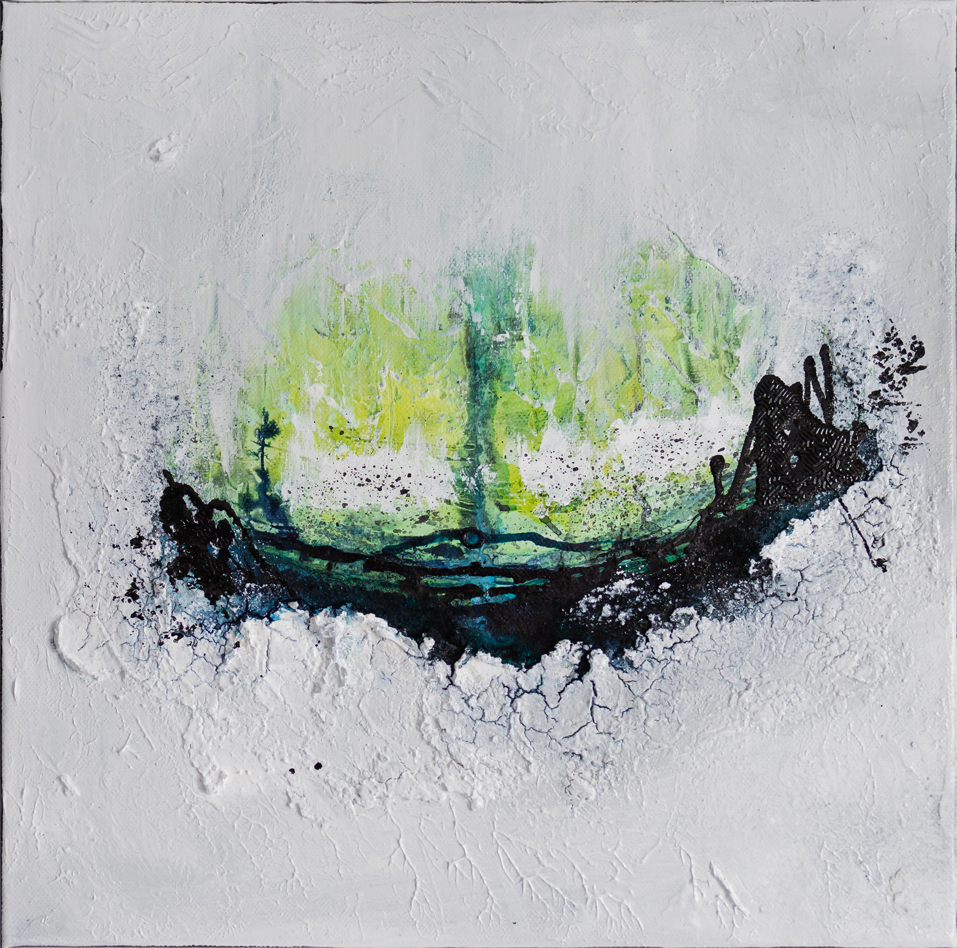 Moderne Kunst