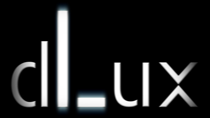 dLux - Theatre/Opera/Events/Mapping Video Contain (Joan Rodón/Emilio Valenzuela)