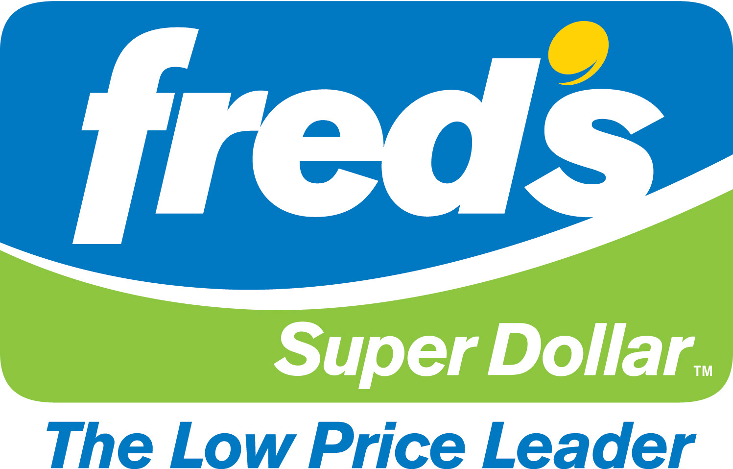 fred's Super Dollar Store