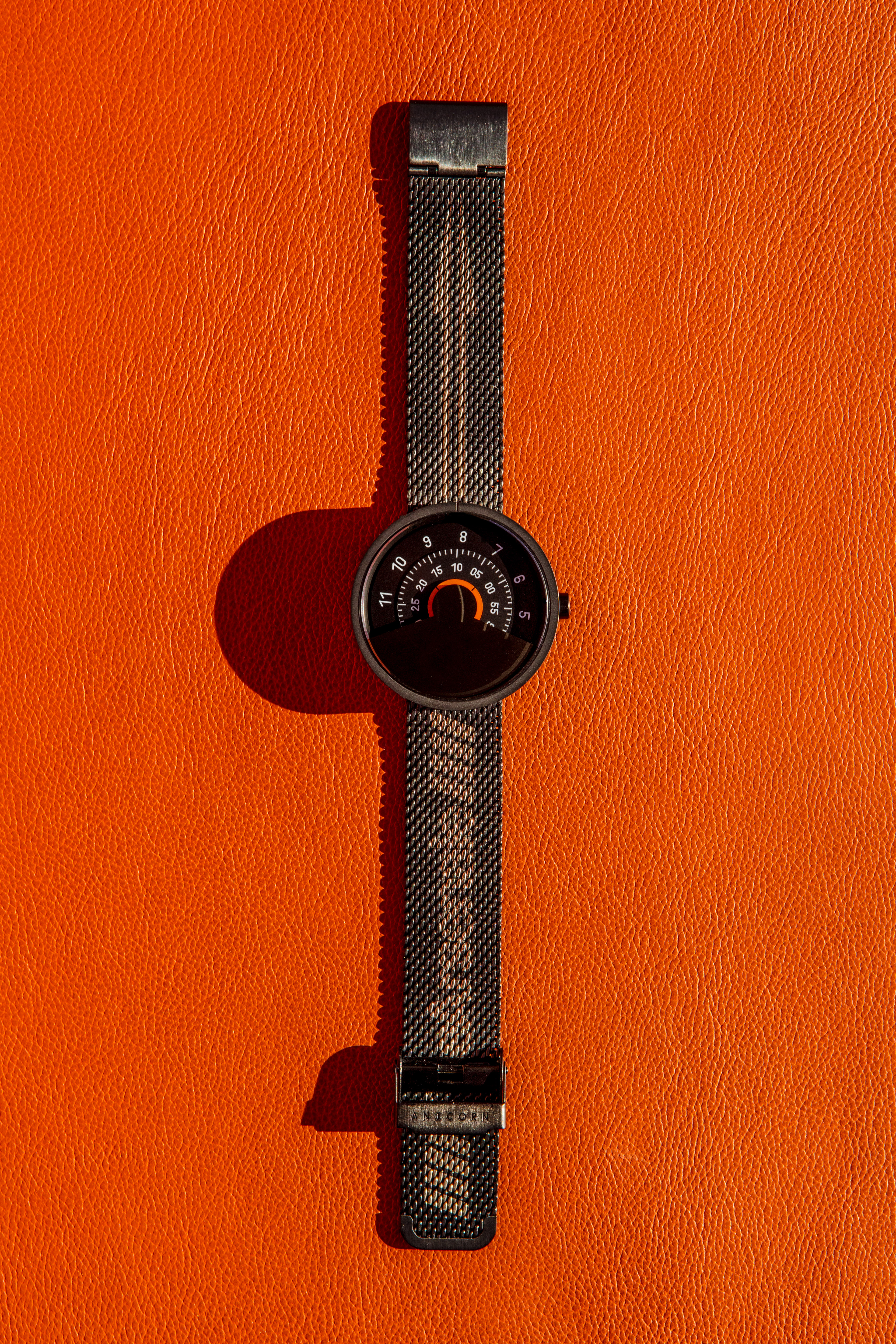 TheArsenale x Anicorn Watches