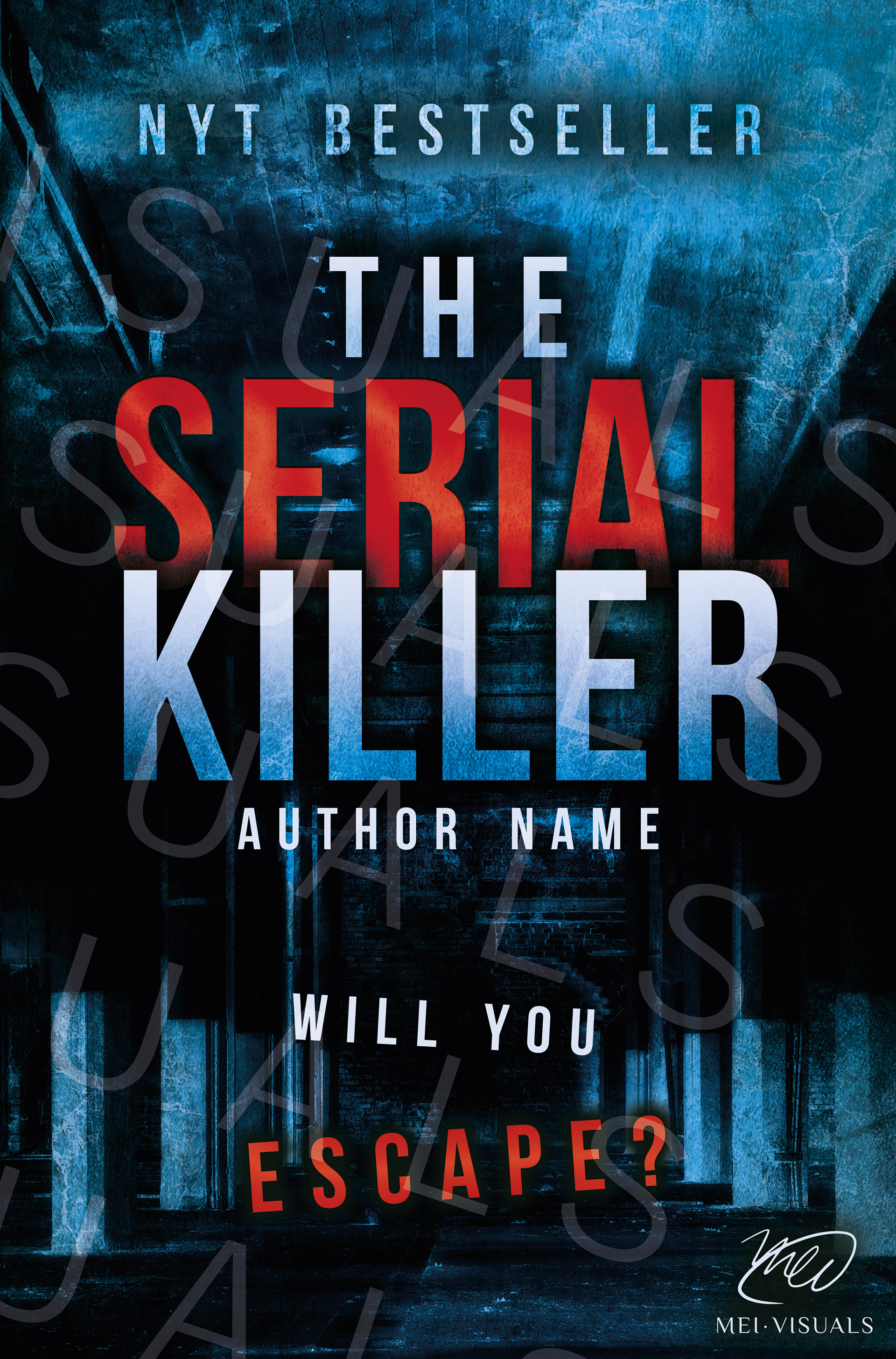 The Serial Killer