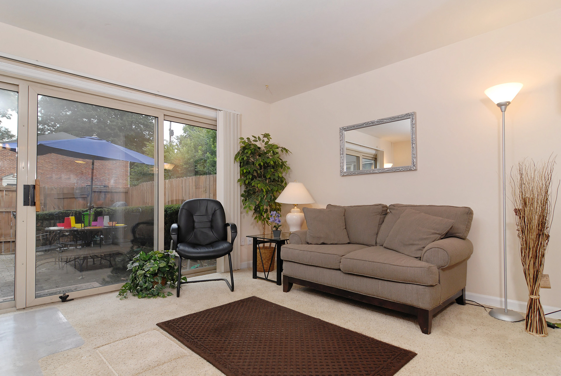 Peter Horine Apartments, Columbus, OH