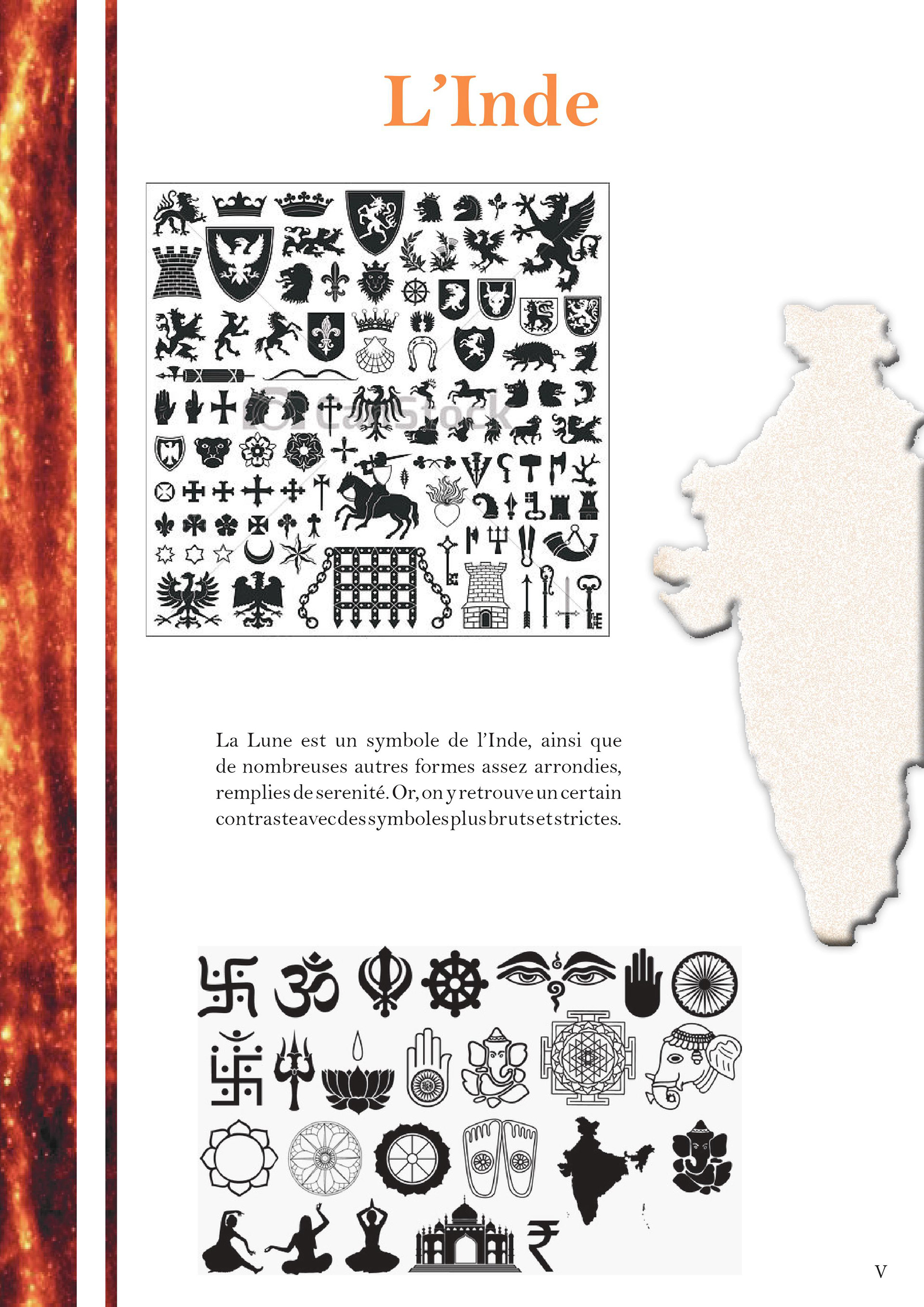 INSPIRATION : l'Inde