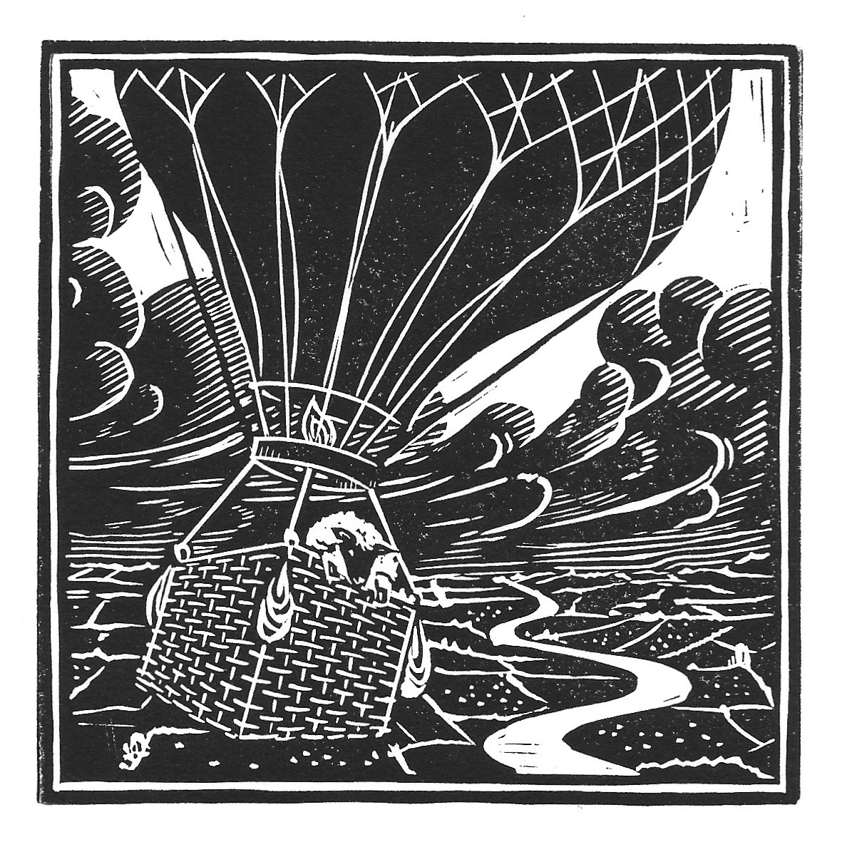 Sarah Price A Short History of the World According to Sheep