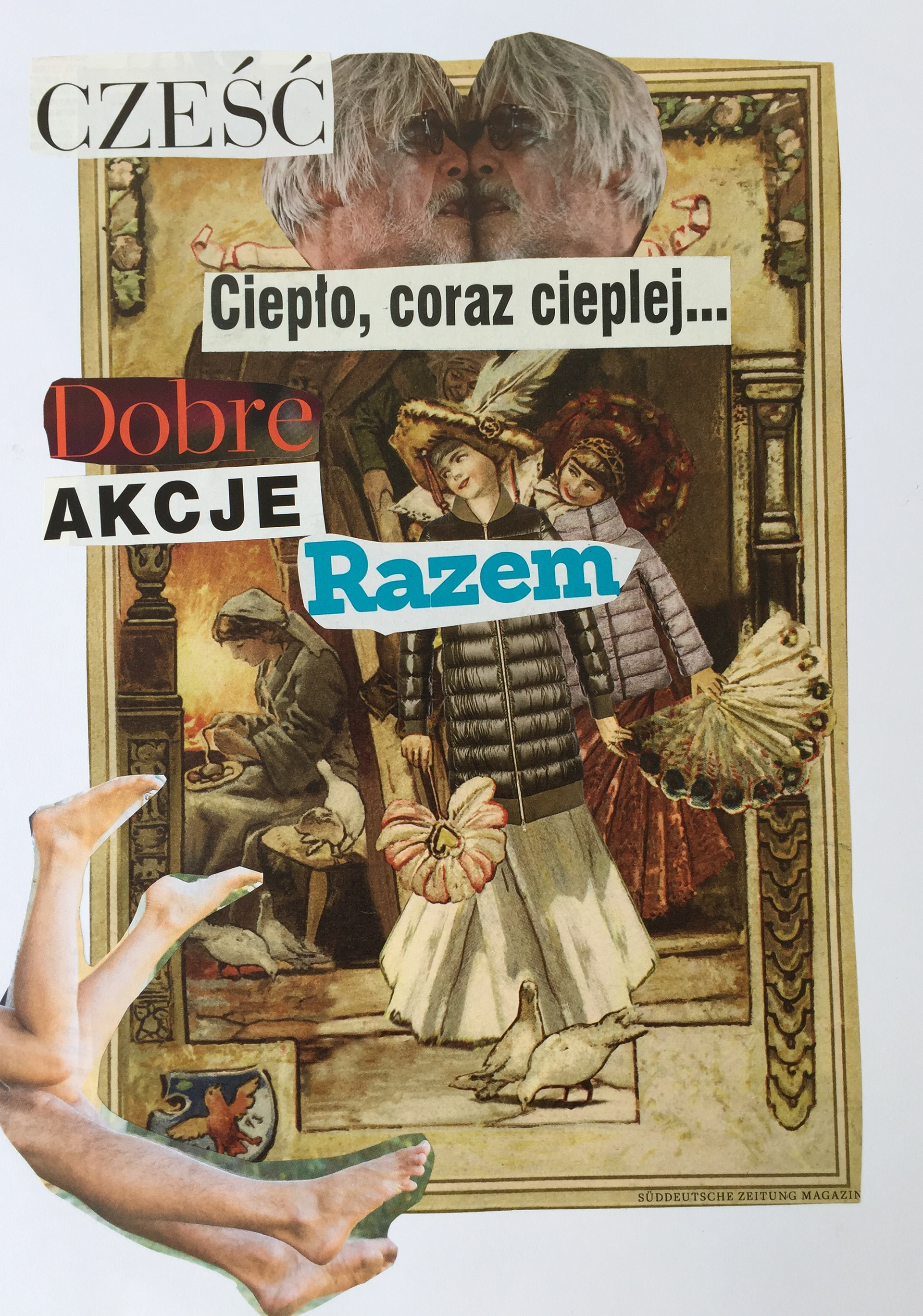 A4 60zł