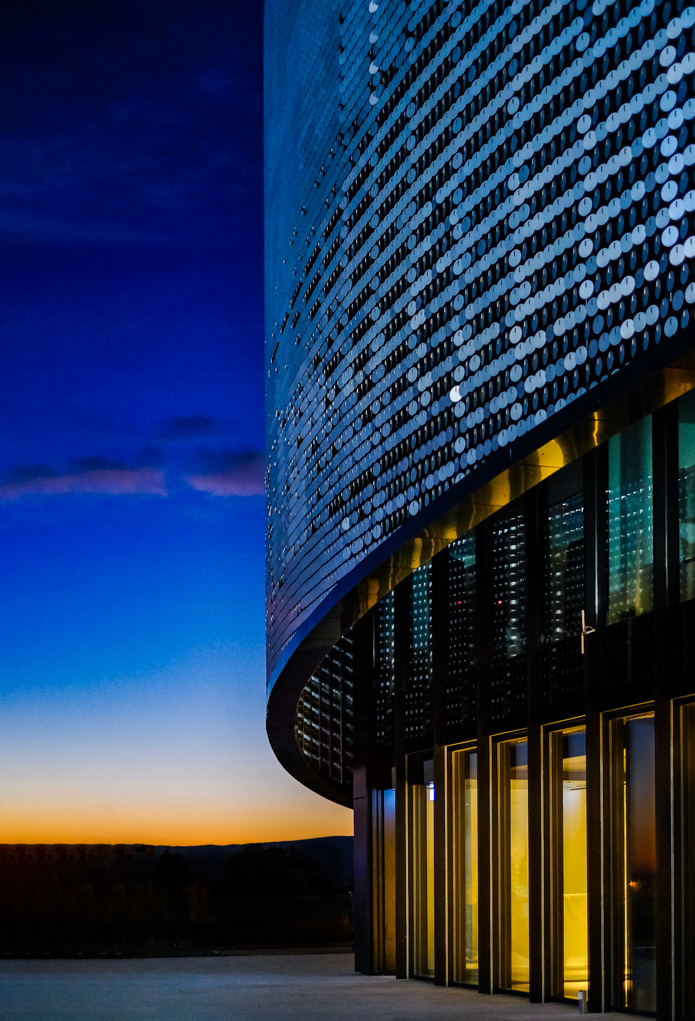 Aquatis, Lausanne