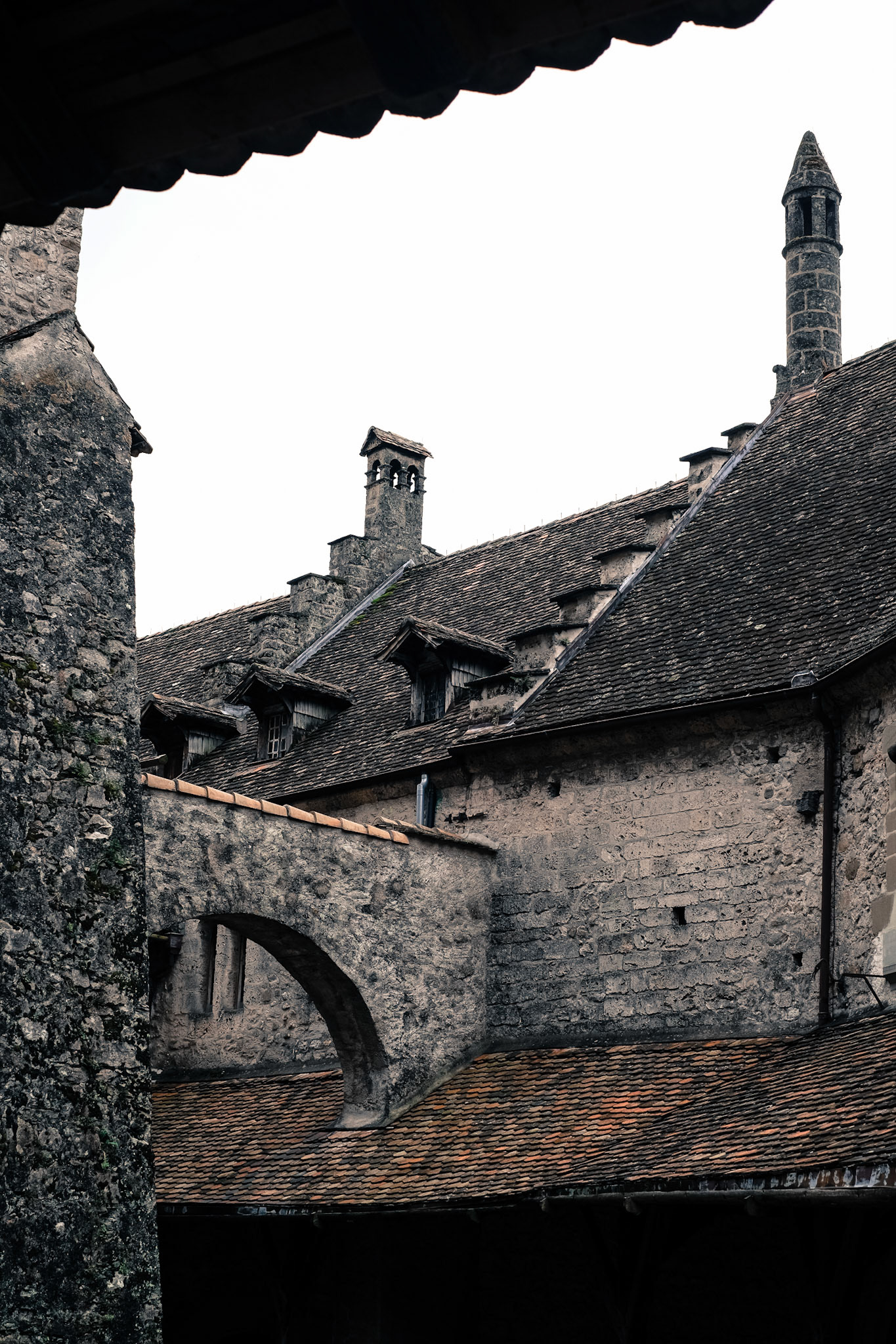 Château de Chillon