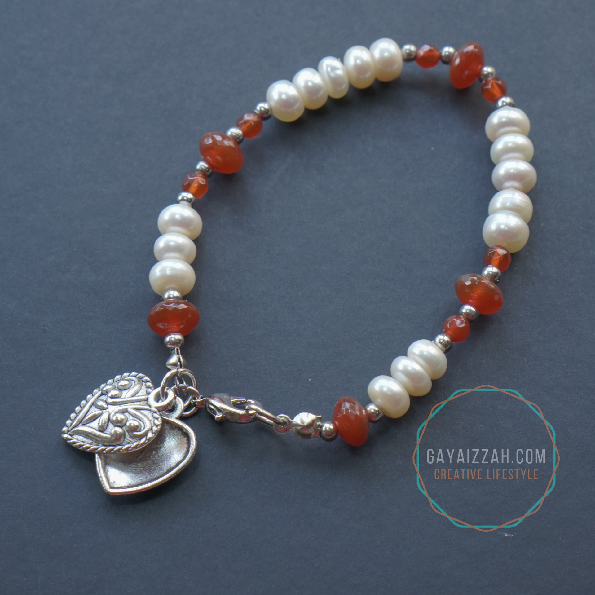 rm60: pearls and agate